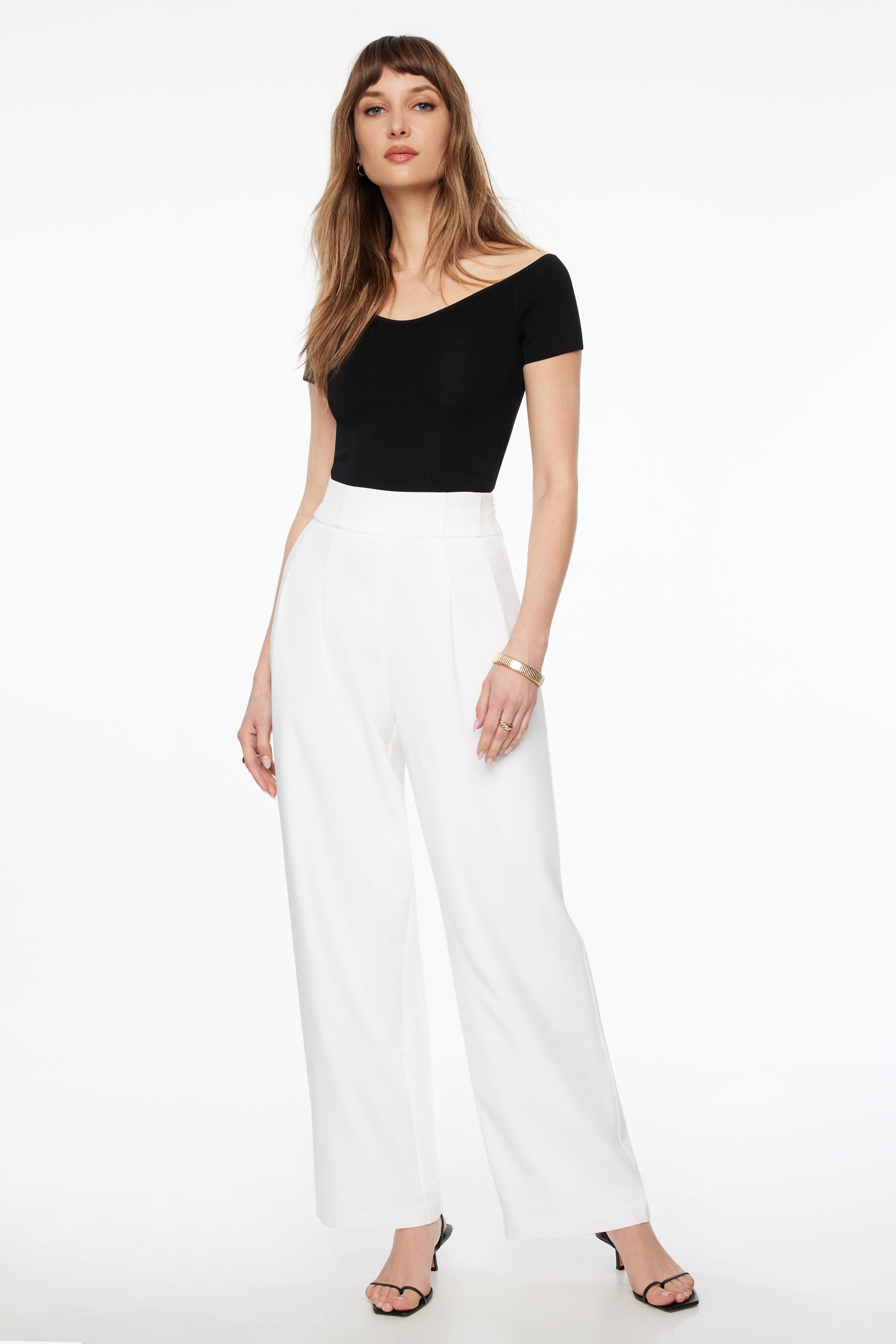 Dynamite wide leg pants shop