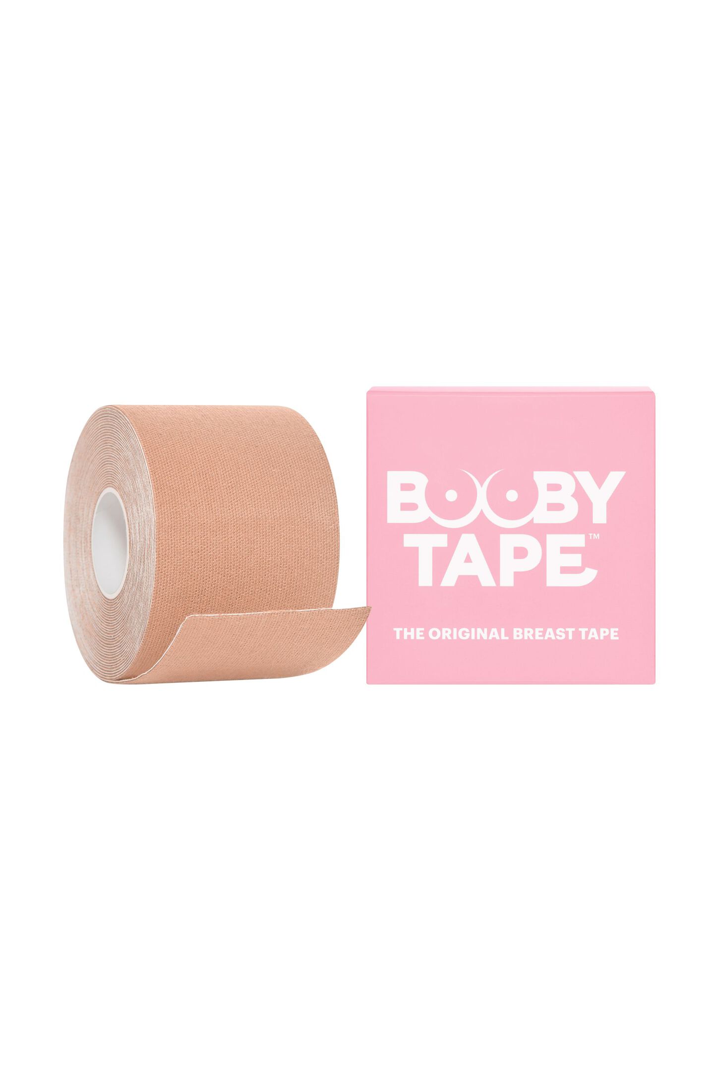 Booby Tape