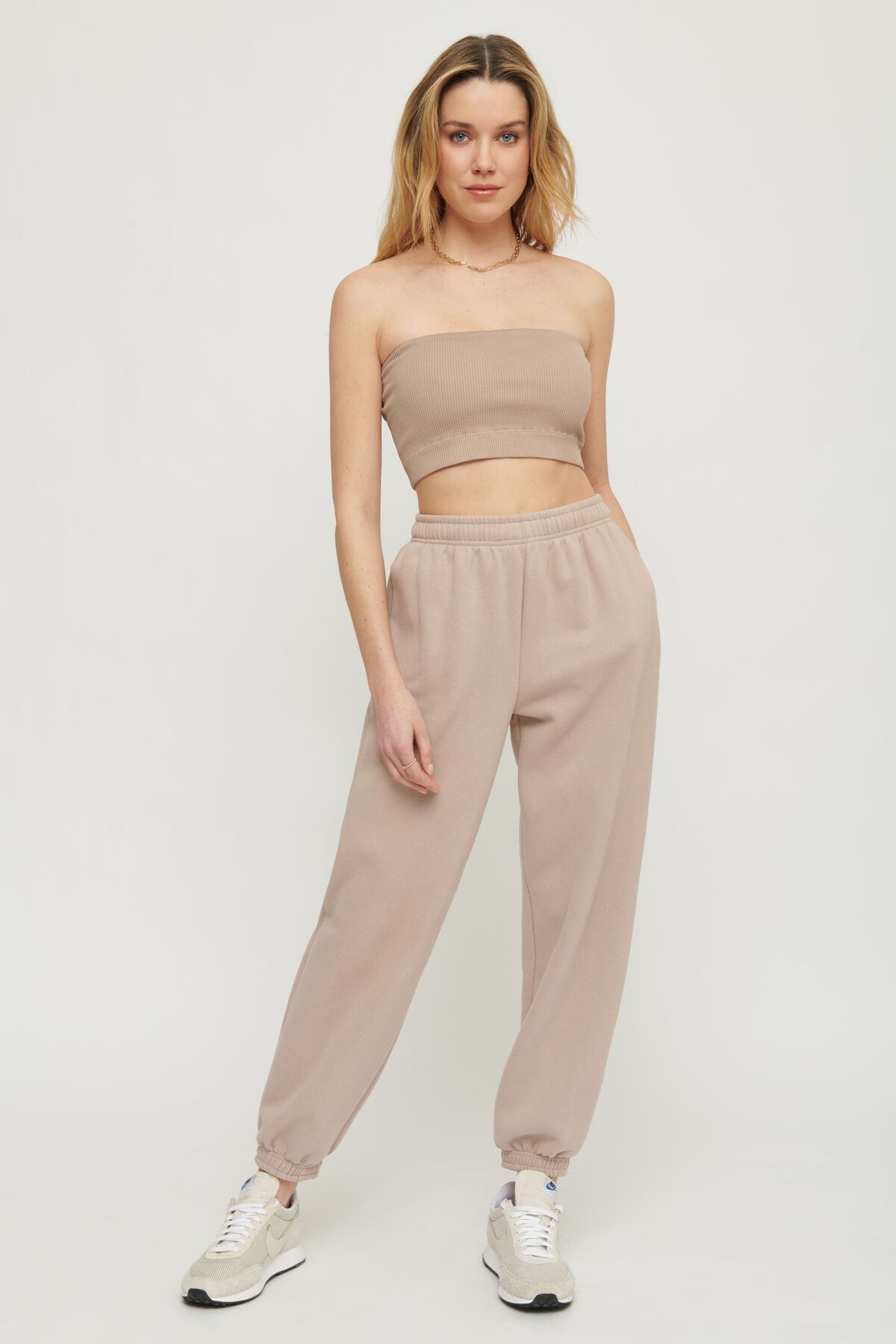 Garage Artesia Seamless Mini Tube Top. 2 Garage Artesia Seamless Mini Tube Top. 2