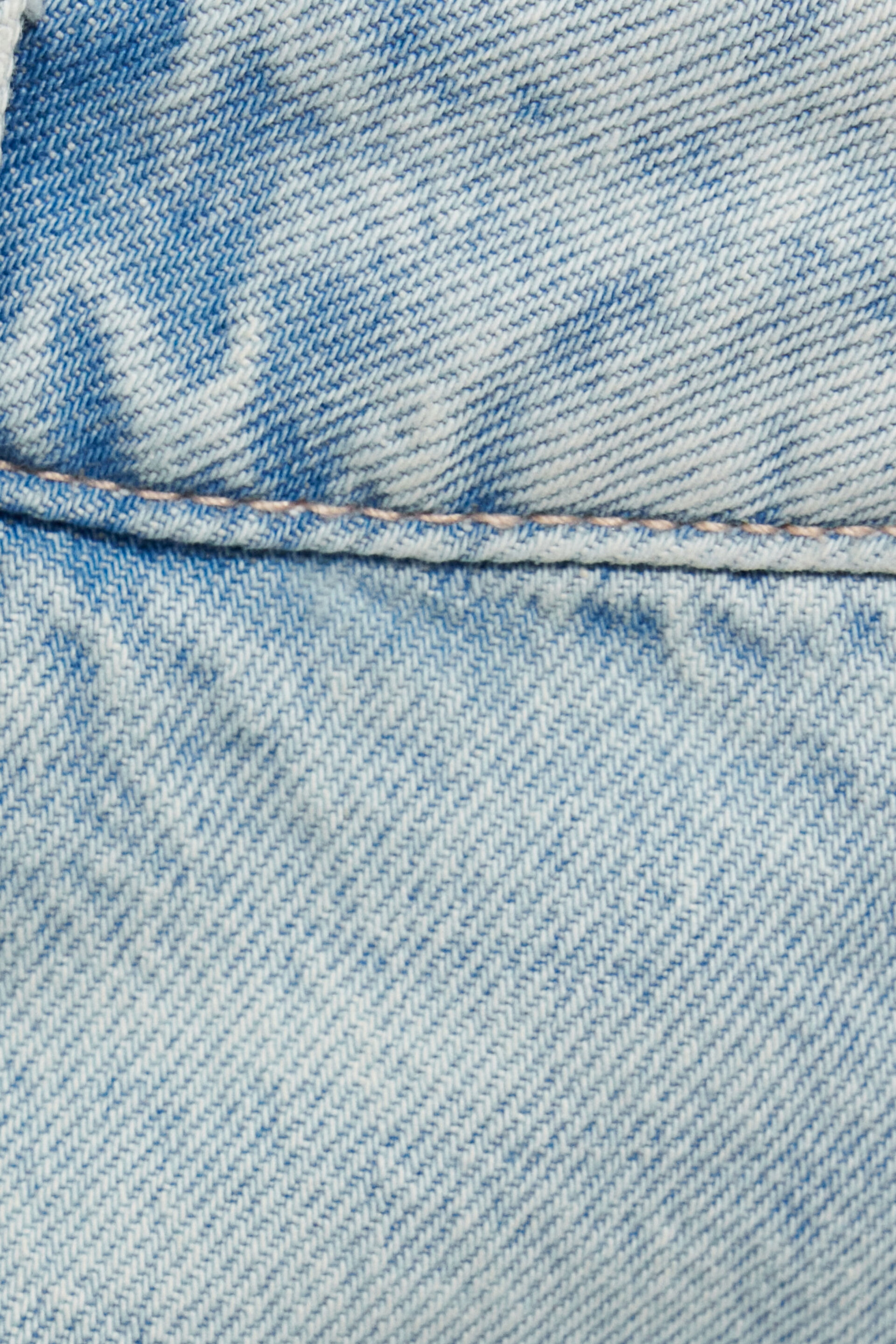 Ultra Low Rise Relaxed Shorts