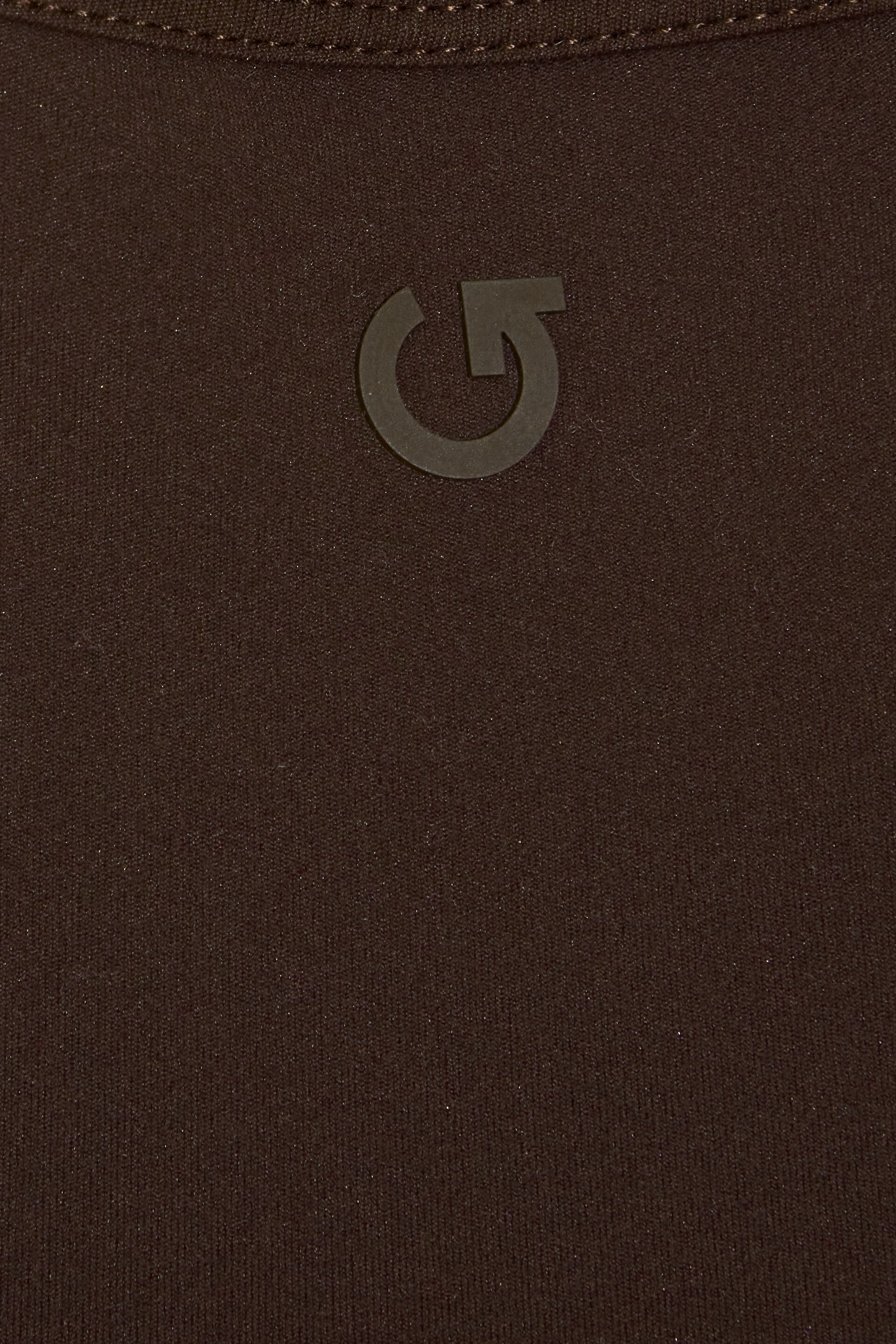 SoftActive Open Back Tee