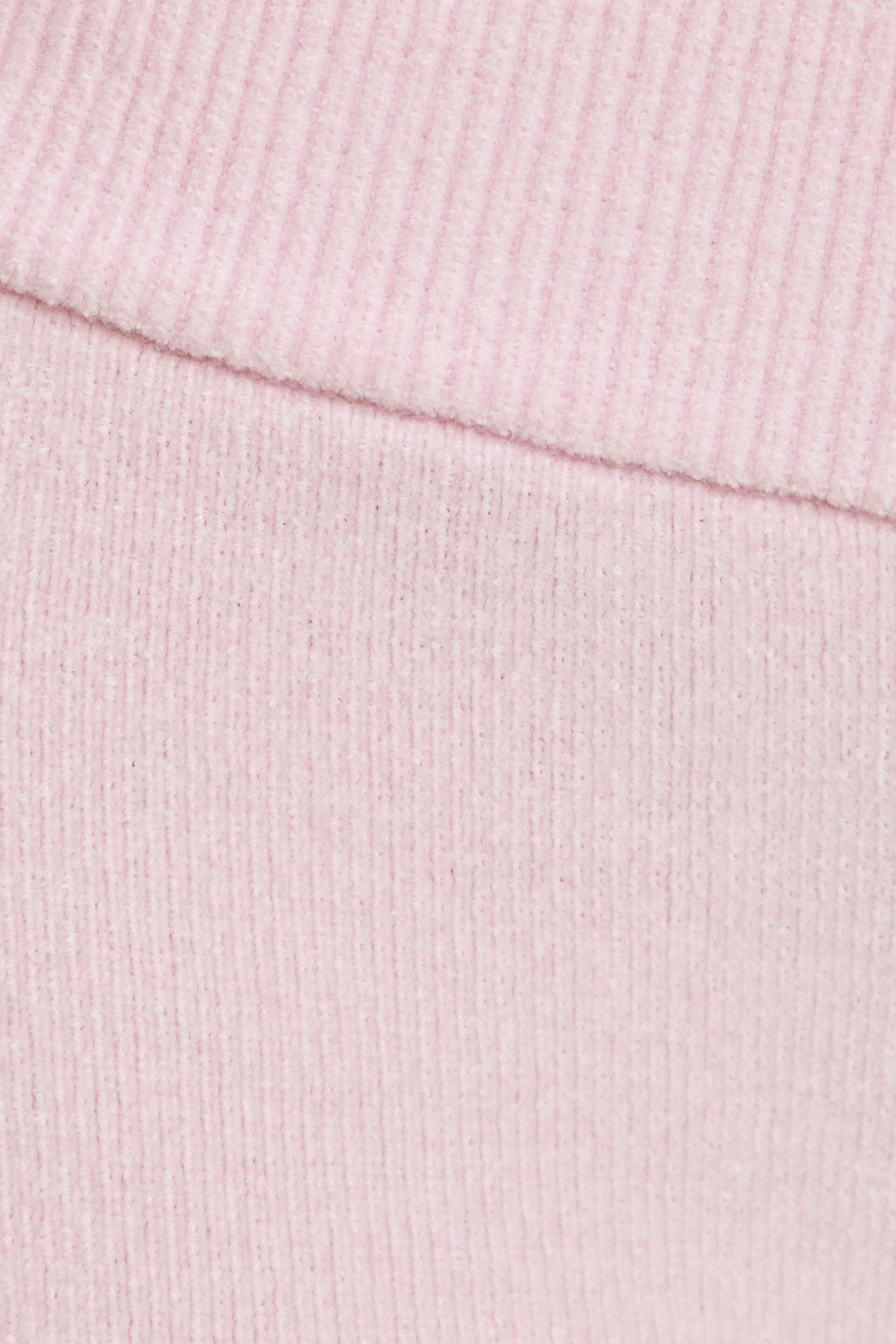 Chenille Low Rise Tiny Shorts