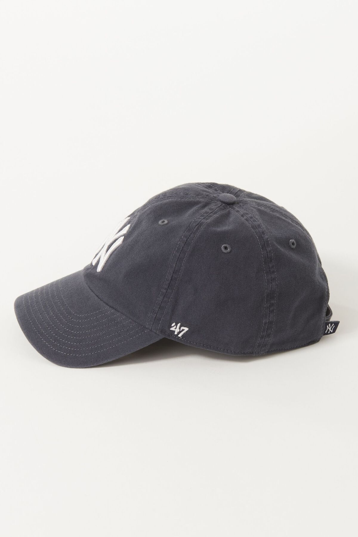 Garage 47 BRAND Clean Up Cap - NY. 3