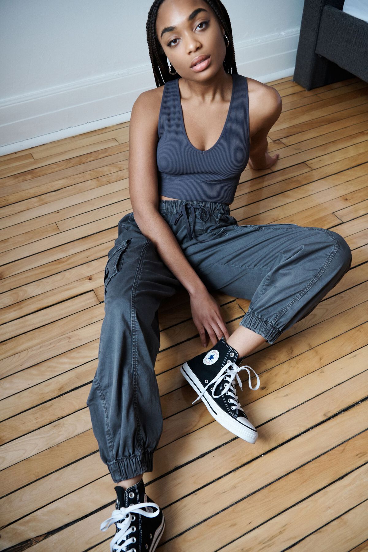 Garage Kennedy Cargo Pants 1000638760ZC