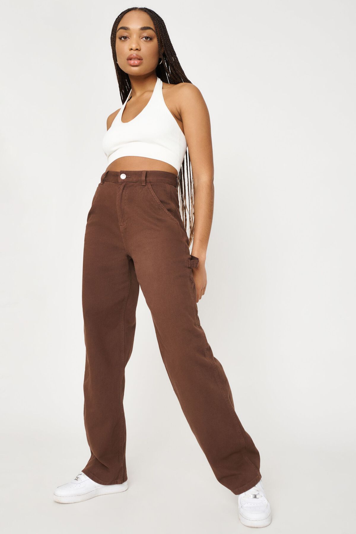 Garage Carpenter Pants. 2 Garage Carpenter Pants. 2