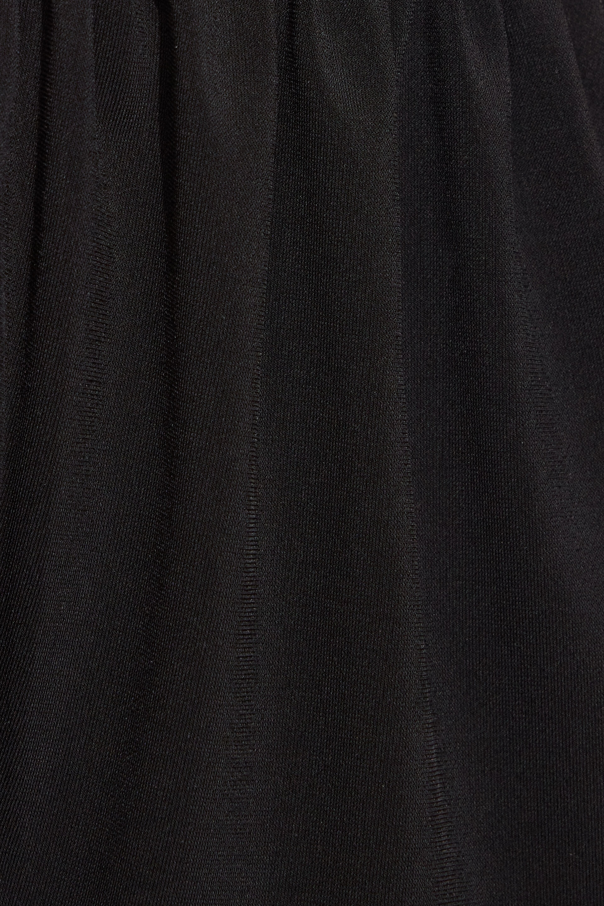 Haut licou style tablier à dos ouvert