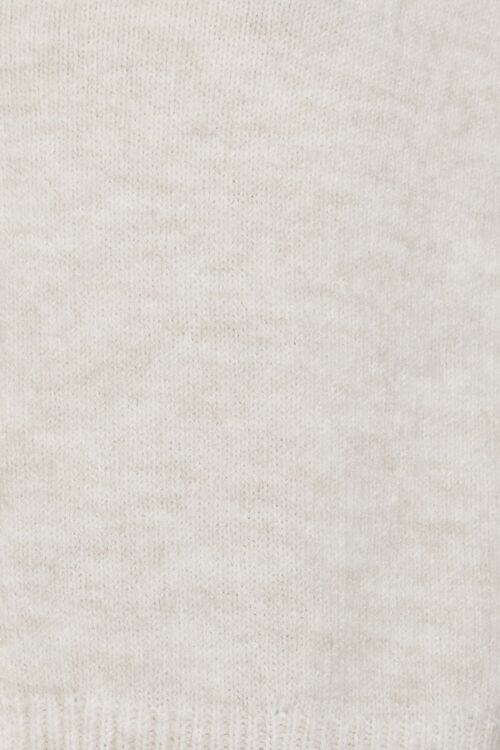 Renee Spongy Cropped Cardigan