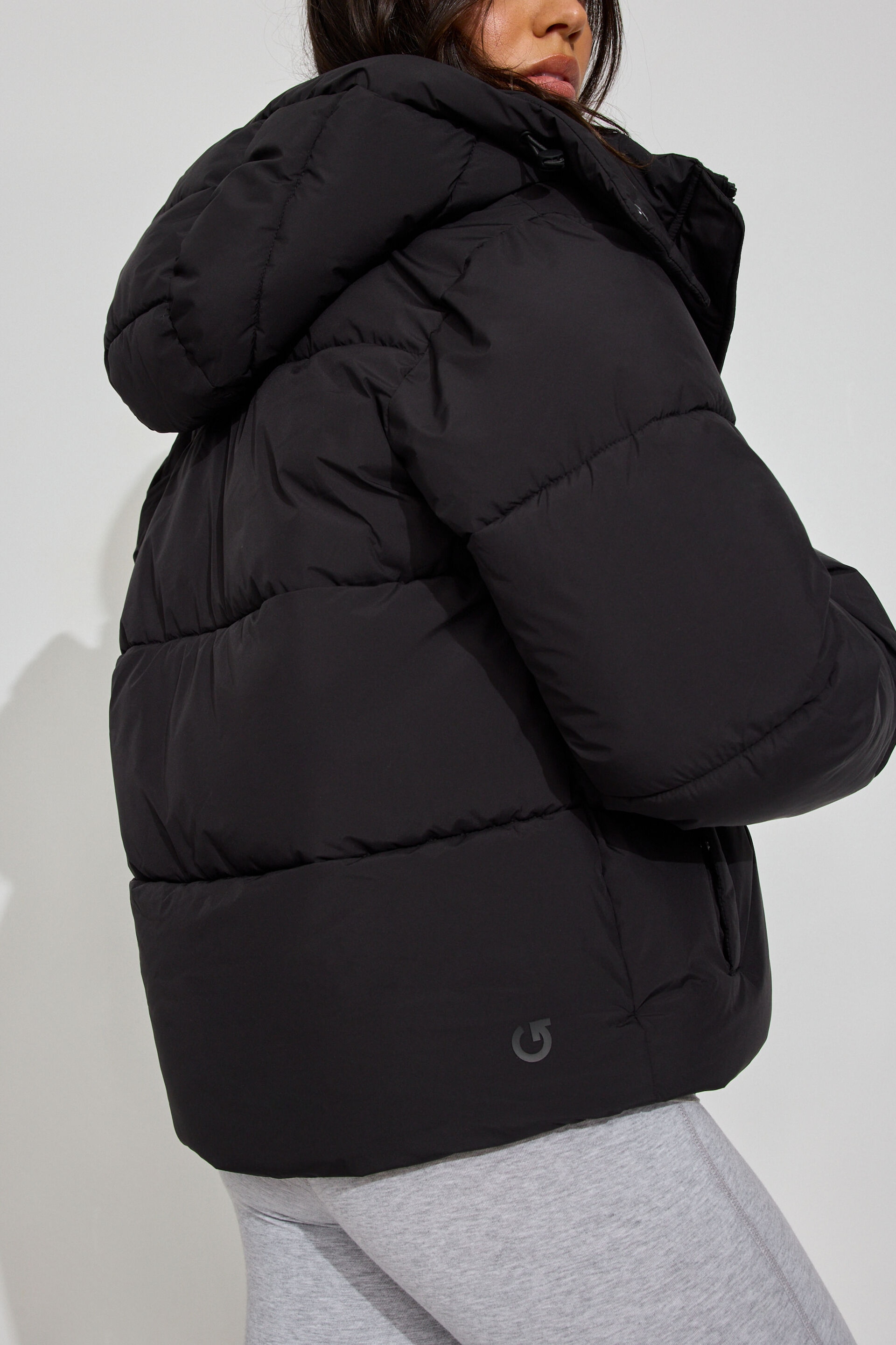 Perfect Puff Jacket