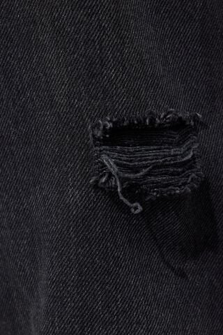 Black Denim, Black Jeans, Ripped, Skinny & More