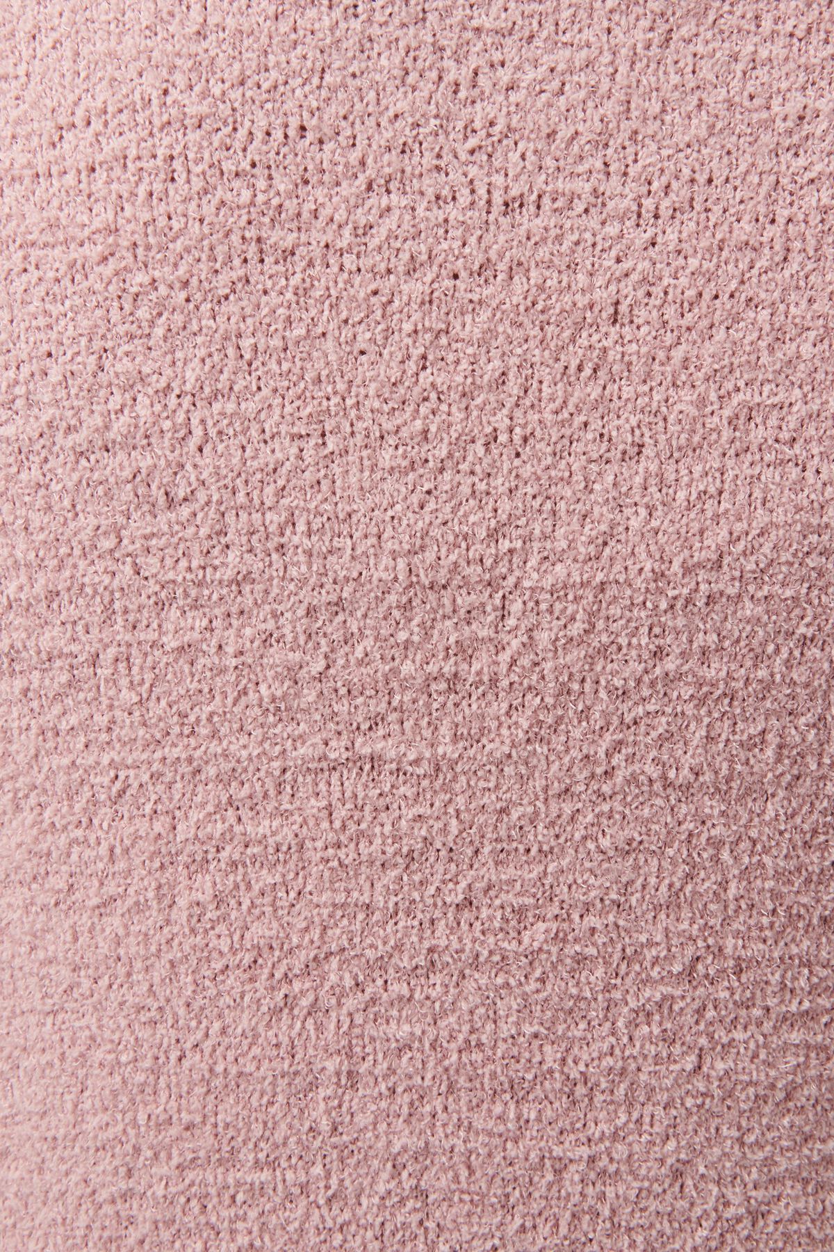 Garage Plush Robe - 1000593120RS