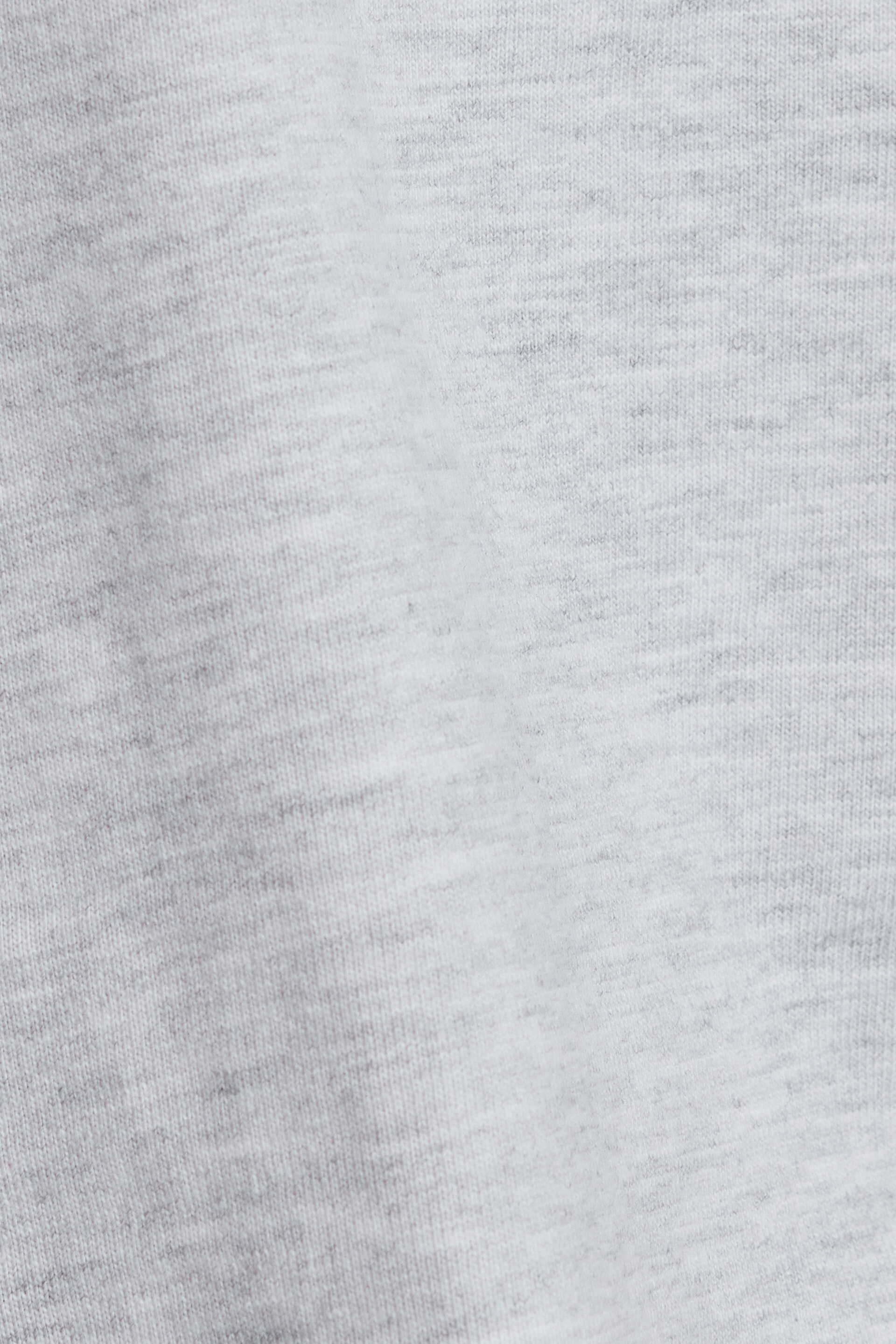 Wide Asymmetric T-Shirt