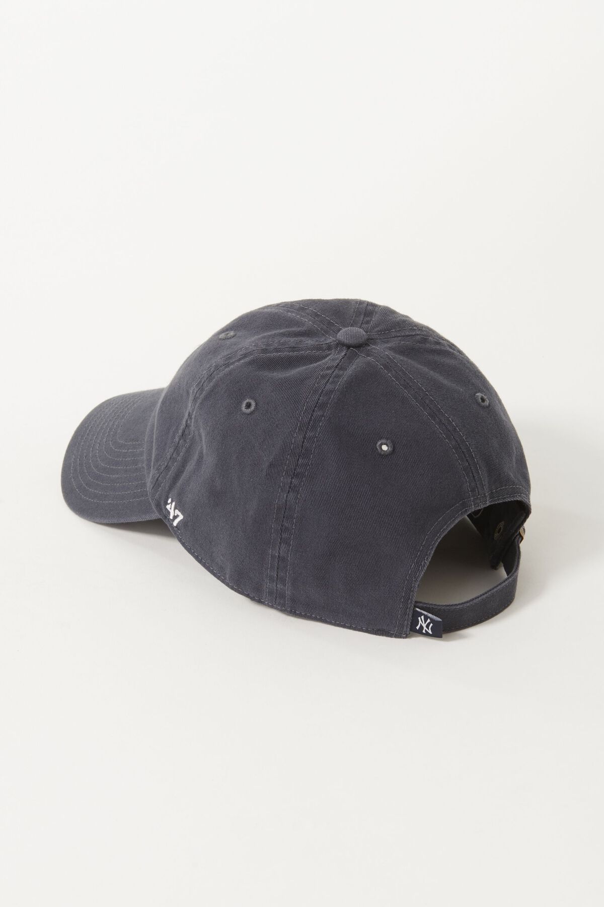 Garage Casquette Clean Up - 47 BRAND - NY. 4