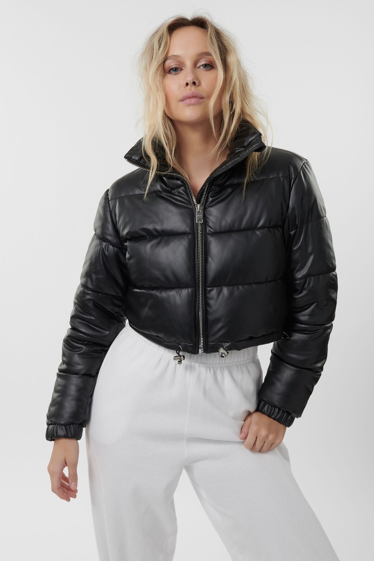 Garage Tokyo Puffer Jacket. 3 Garage Tokyo Puffer Jacket. 3