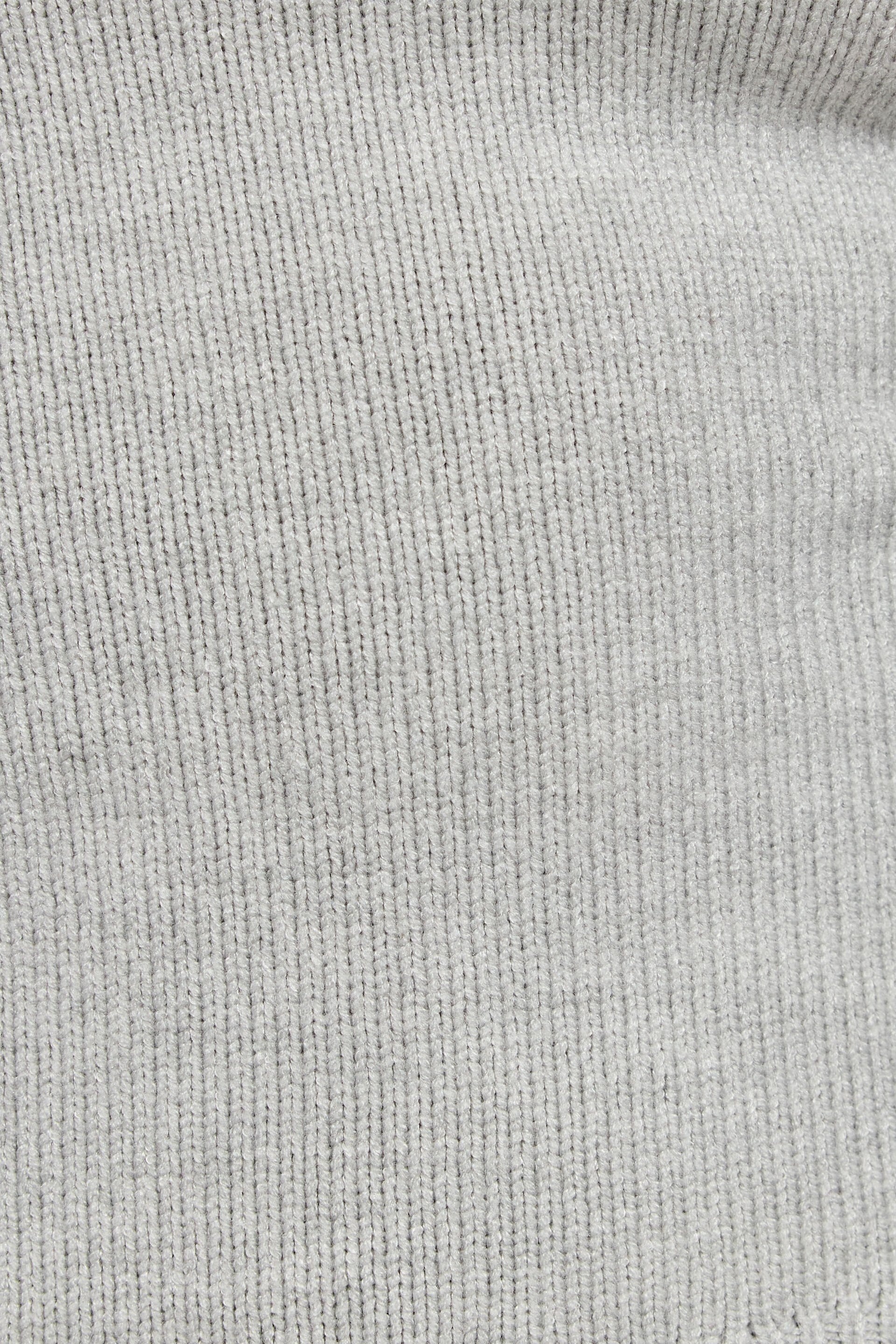 Straight Leg Sweater Pants