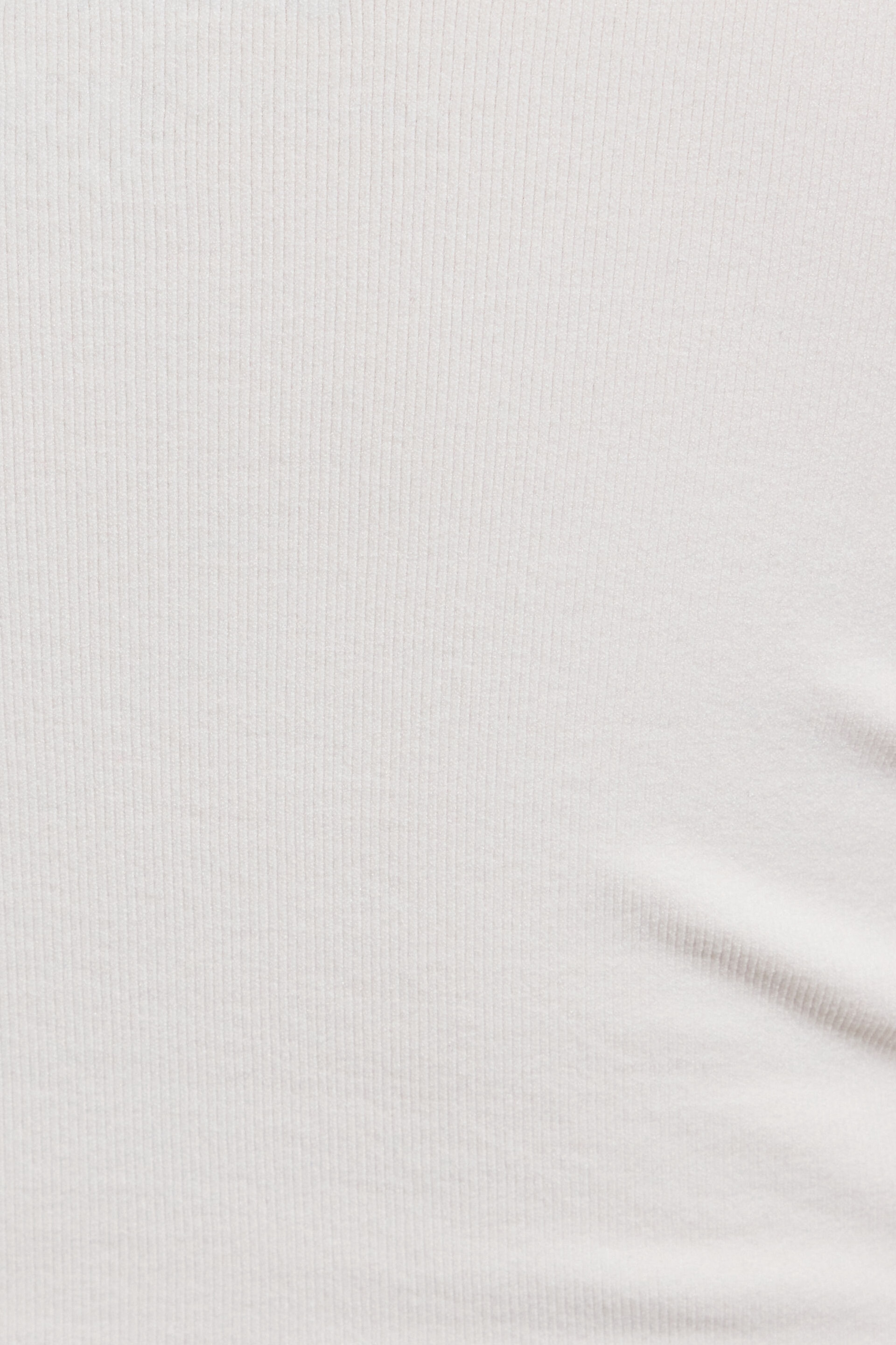 Seamless Lace Trim Cami Top