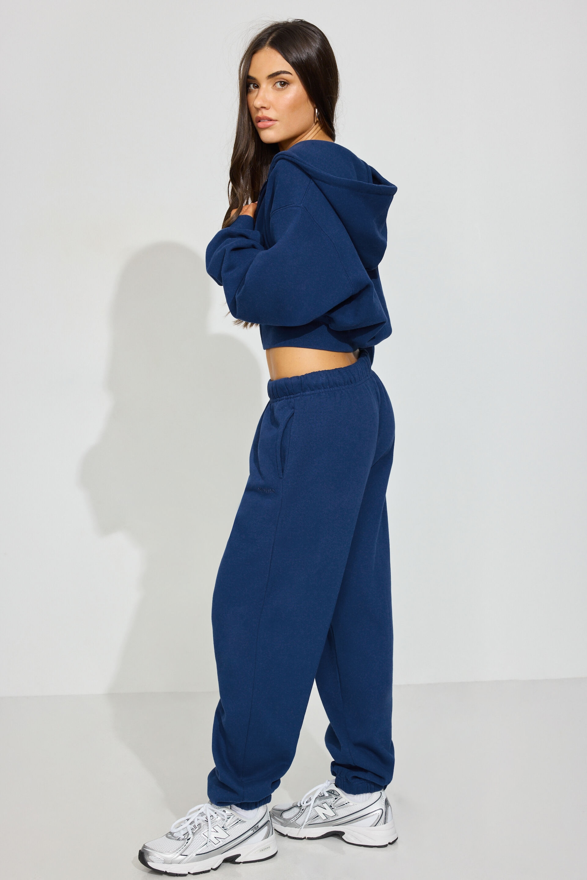 UltraFleece Boyfriend Sweatpants