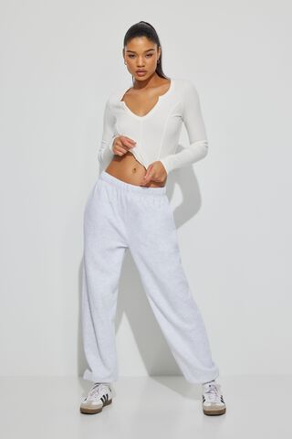 Women's Sweatpants, Joggers, Fleece & Comfy Pants