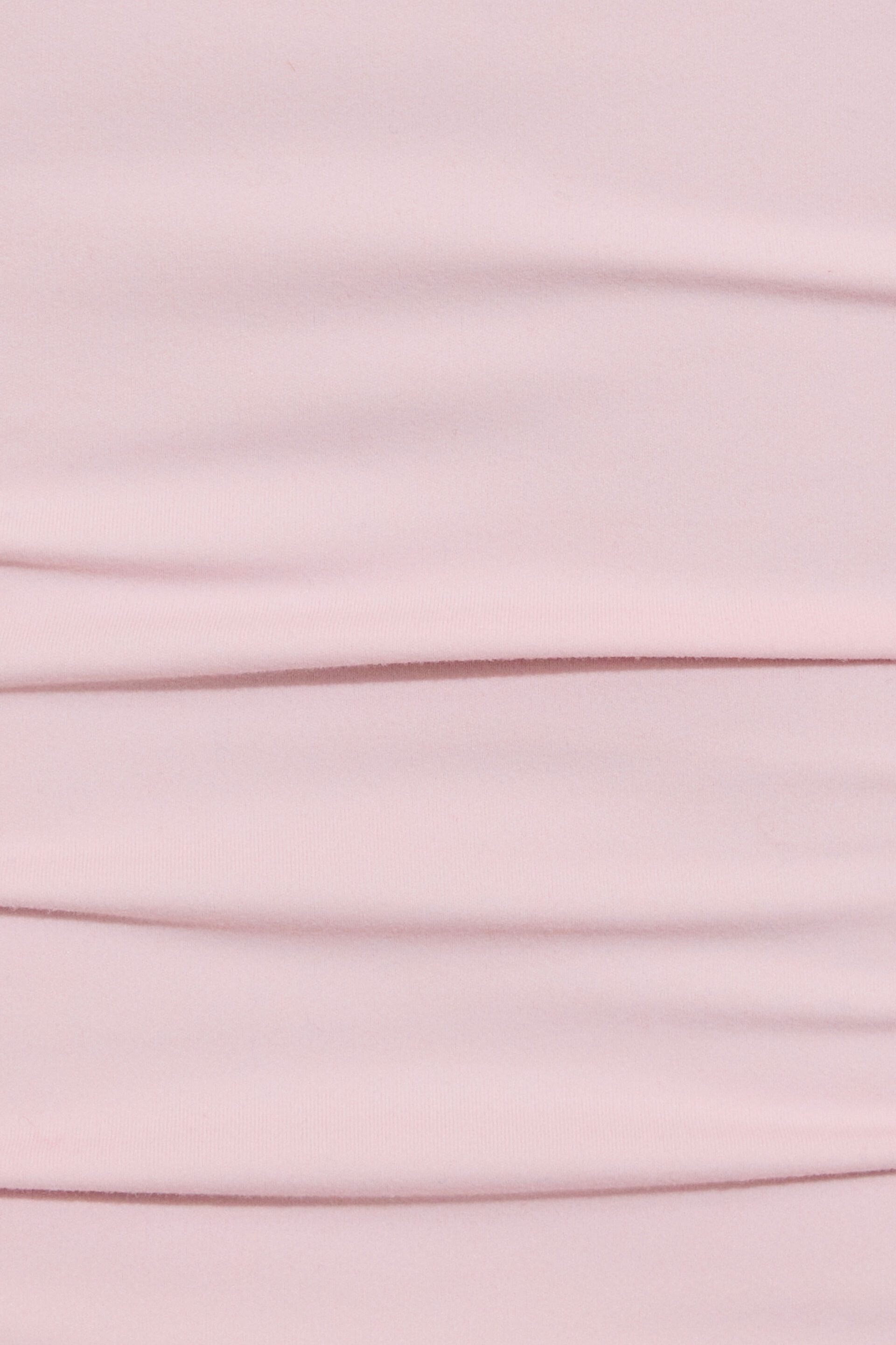 Sleek V-Neck Short Sleeve Top