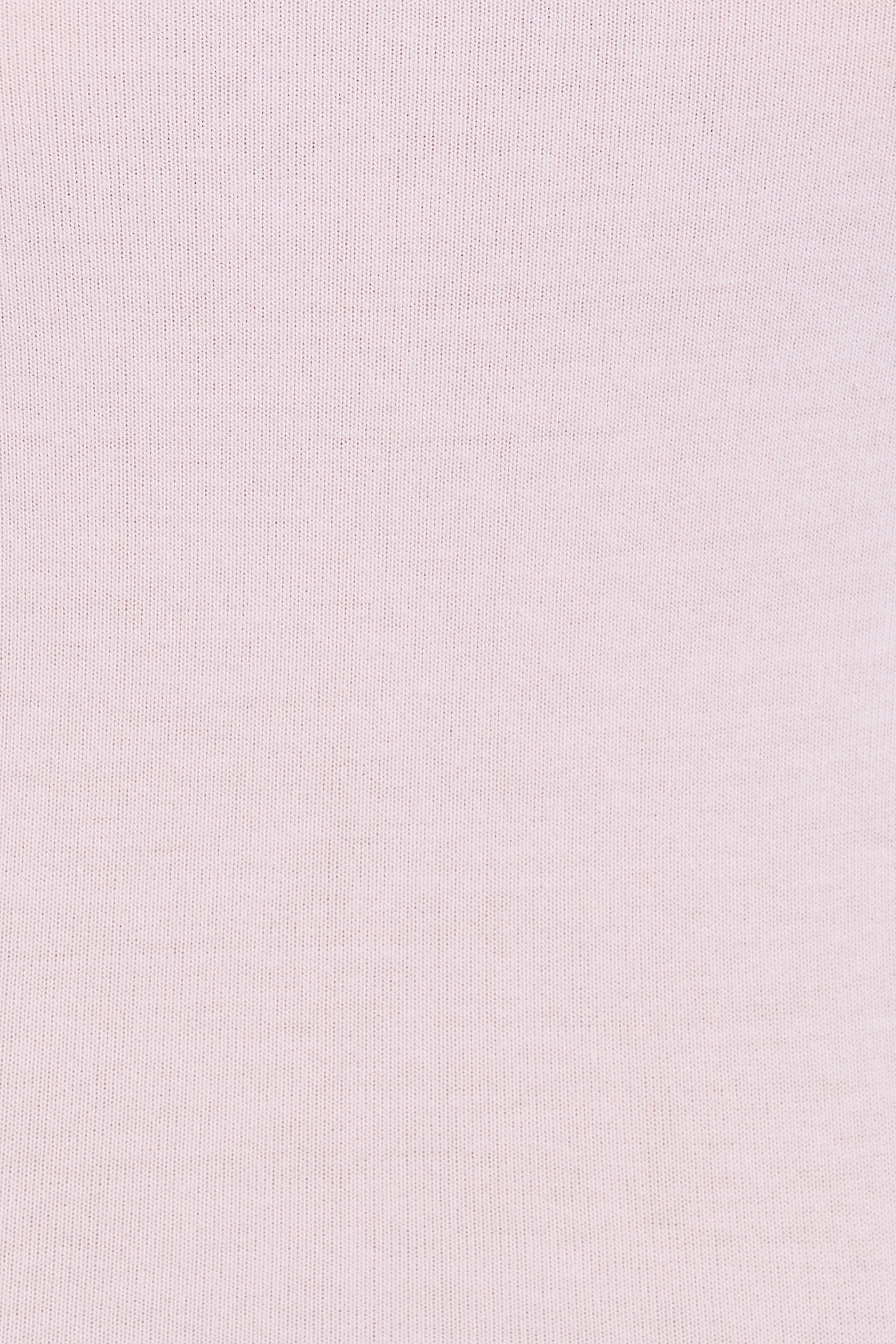 Crewneck Cropped T-Shirt