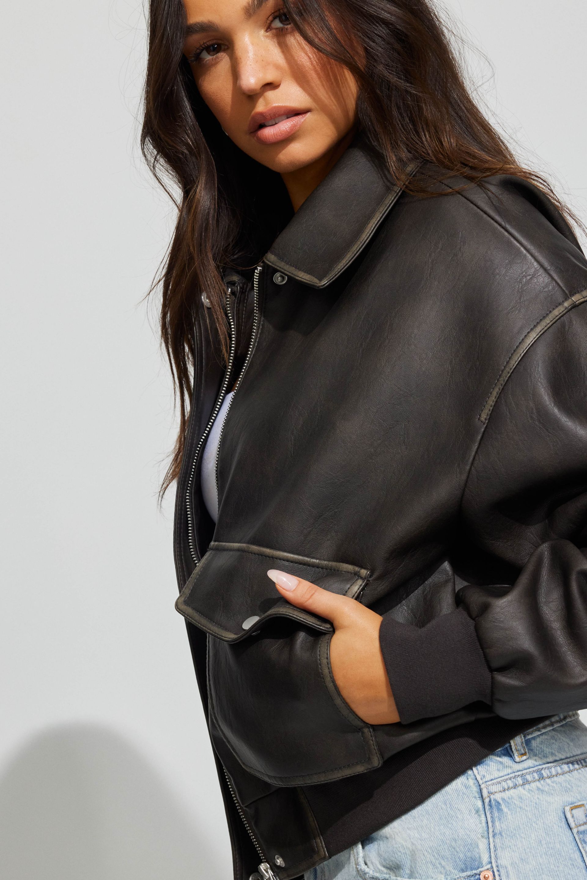 Garage sales clothing jackets