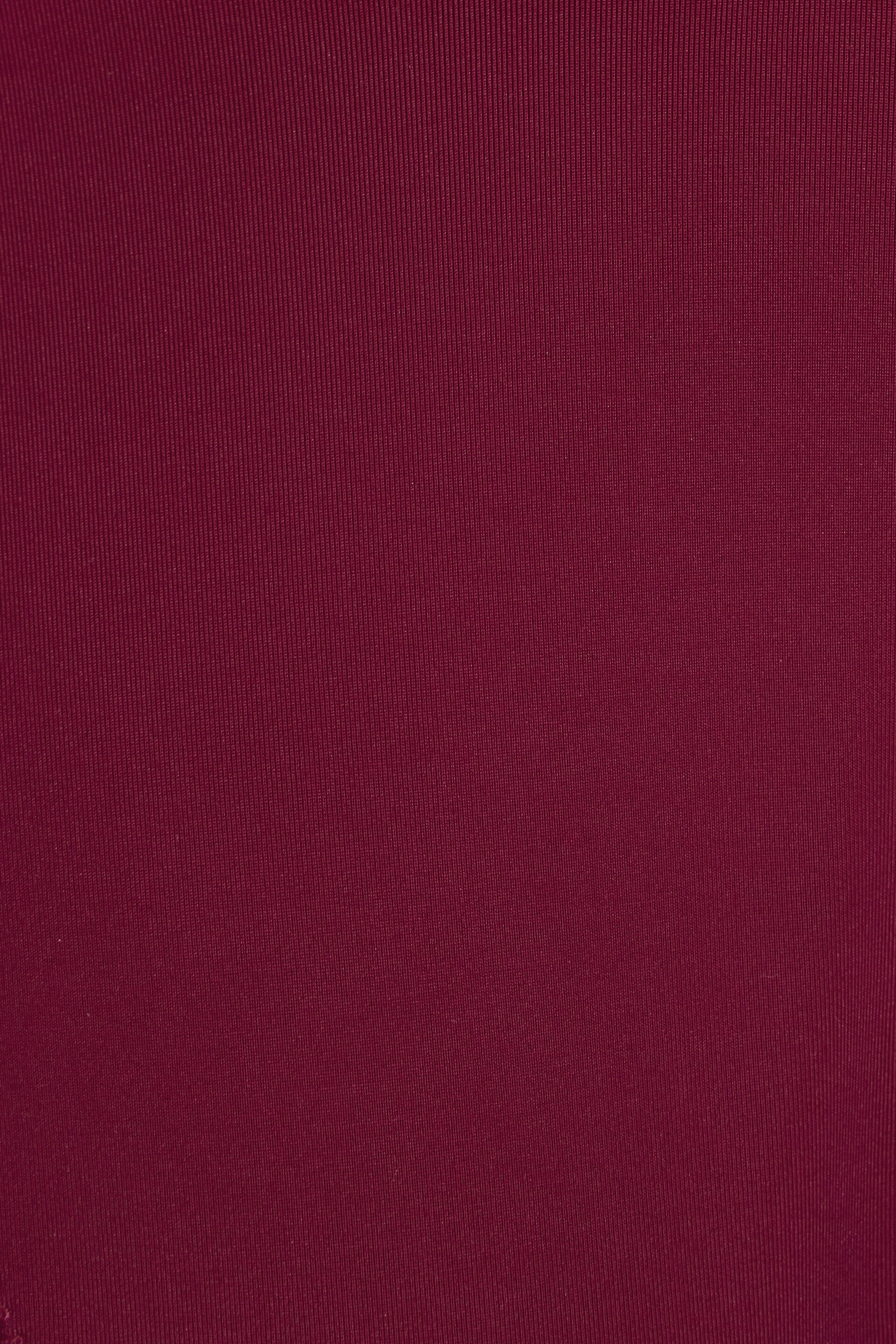 Slider Triangle Bikini Top