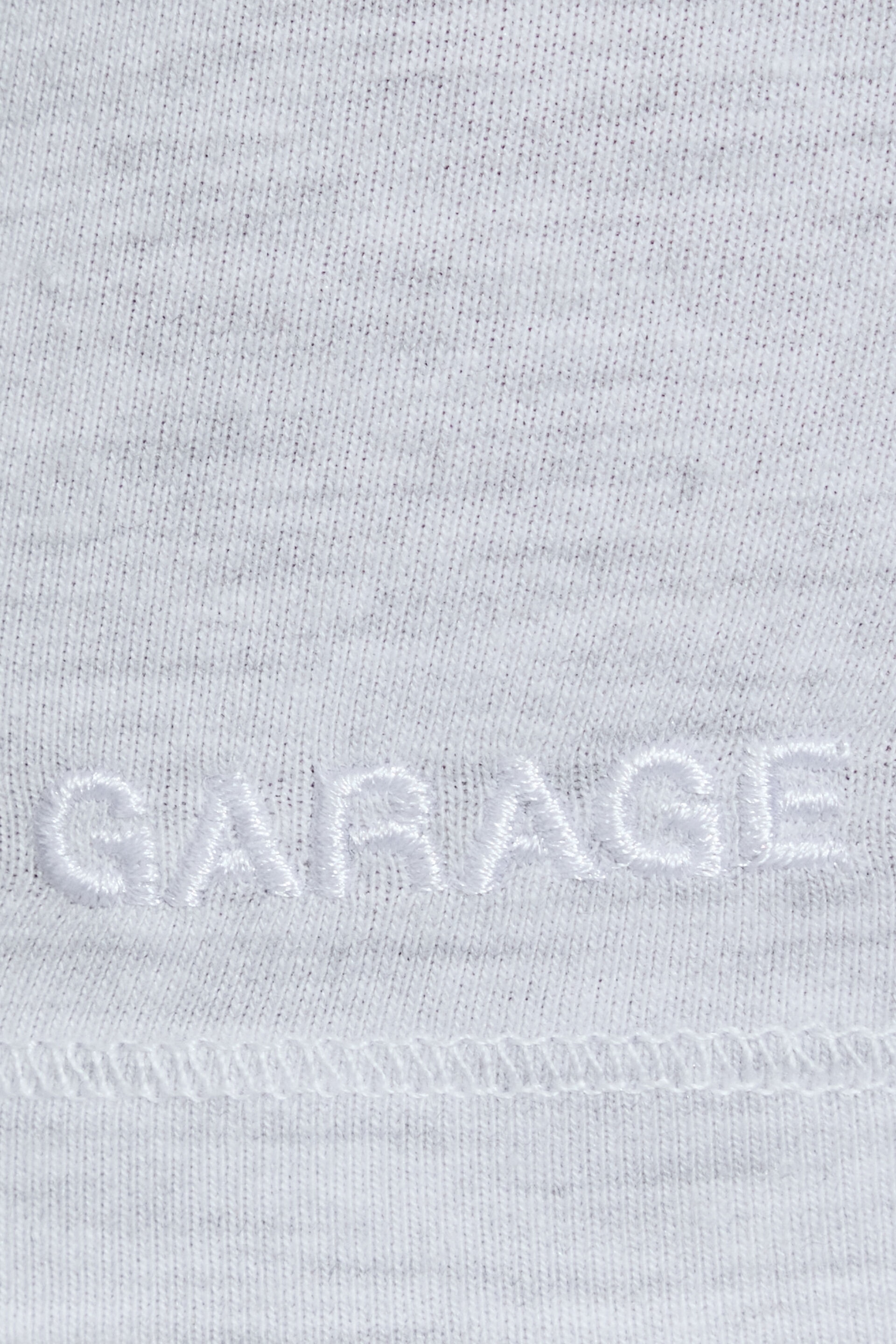 Low Rise Micro Shorts