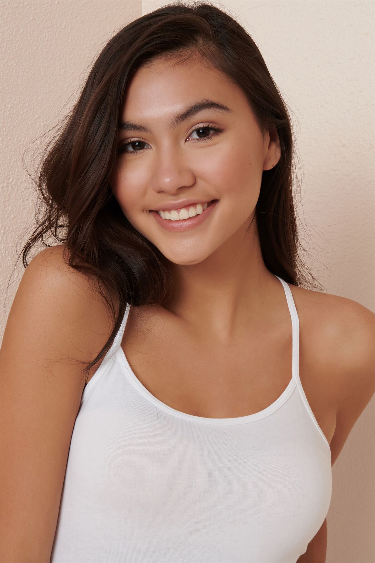 Racerback Cami | Garage