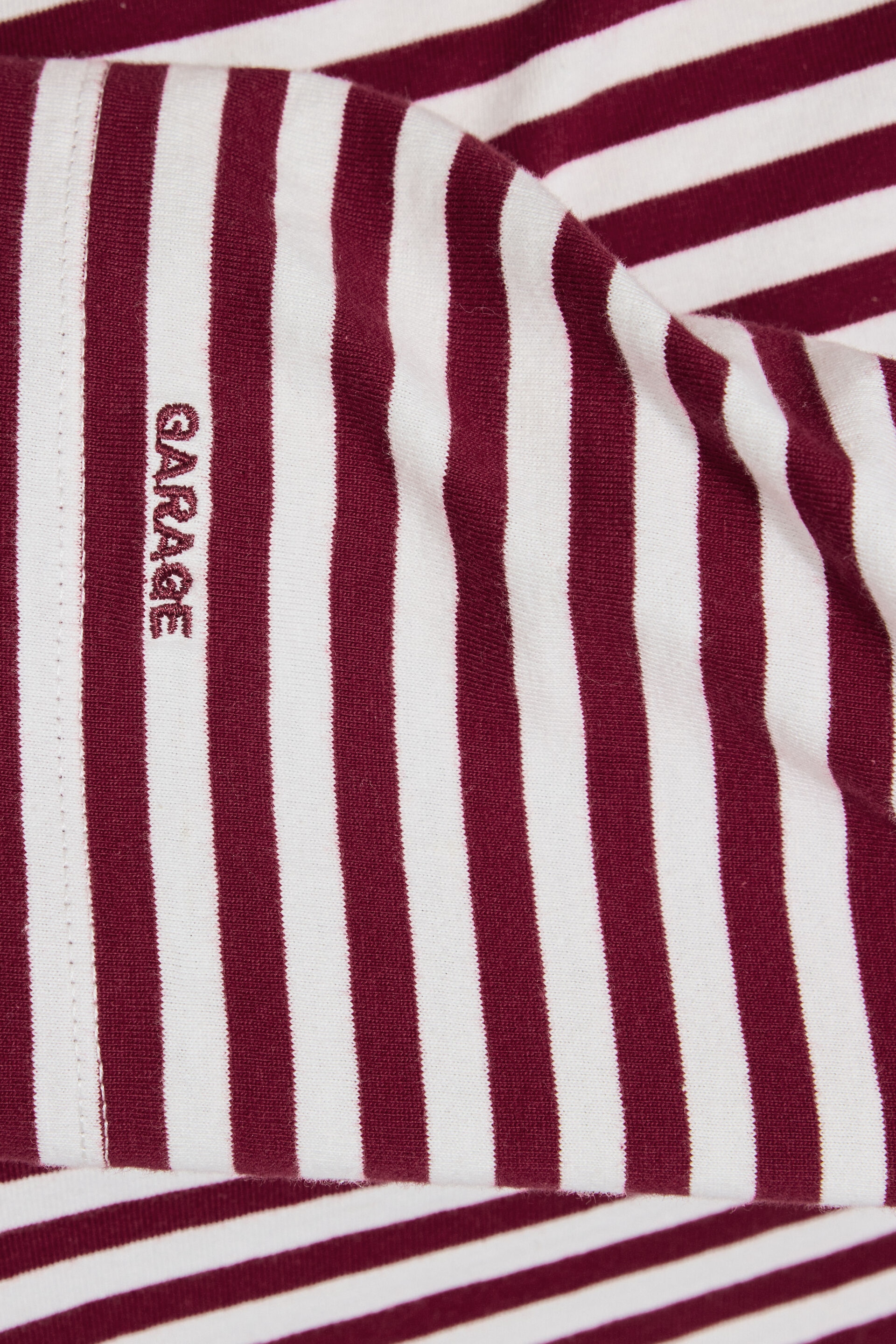 Fluid Long Sleeve Crewneck