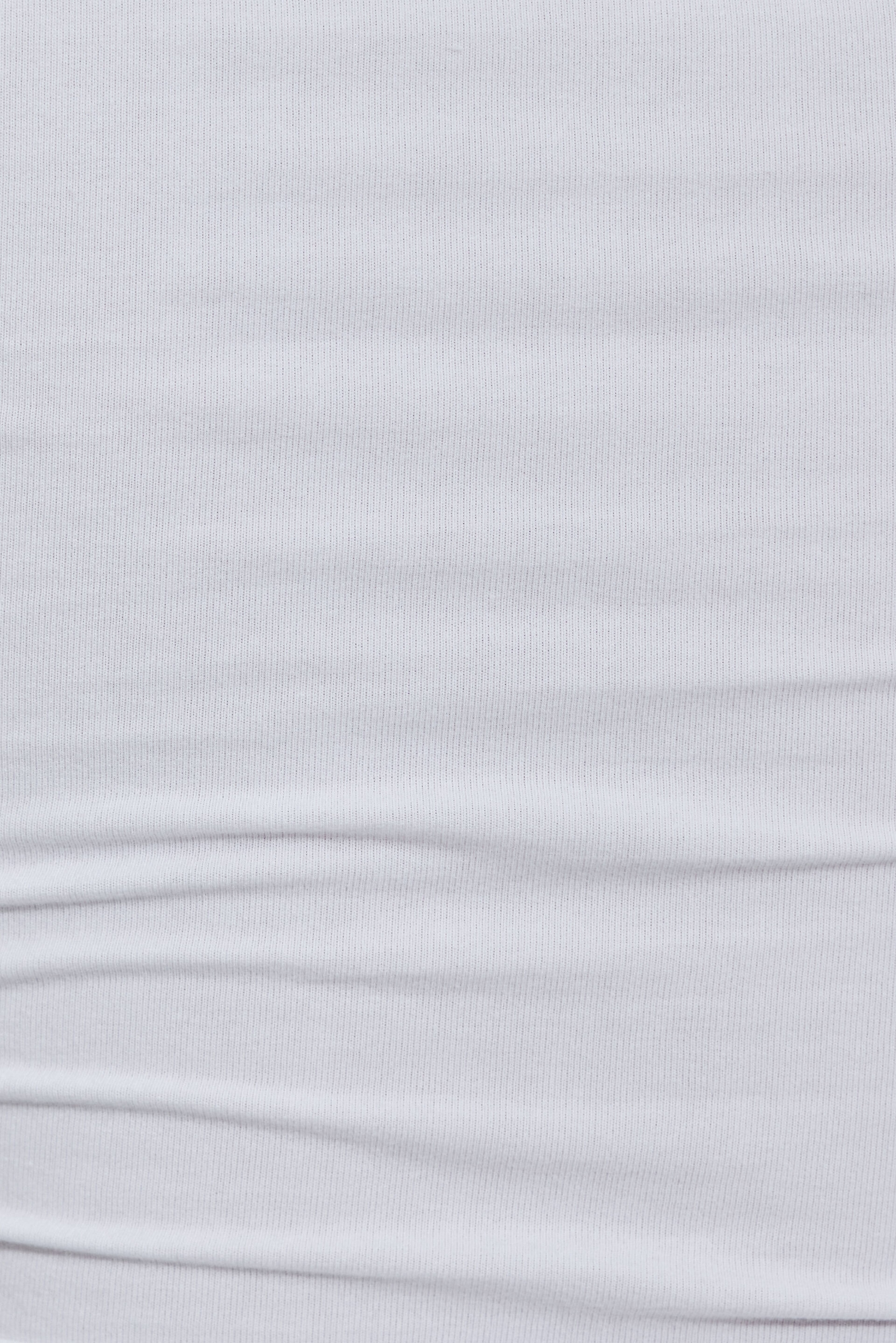 SuperSoft Cropped Crewneck T-Shirt