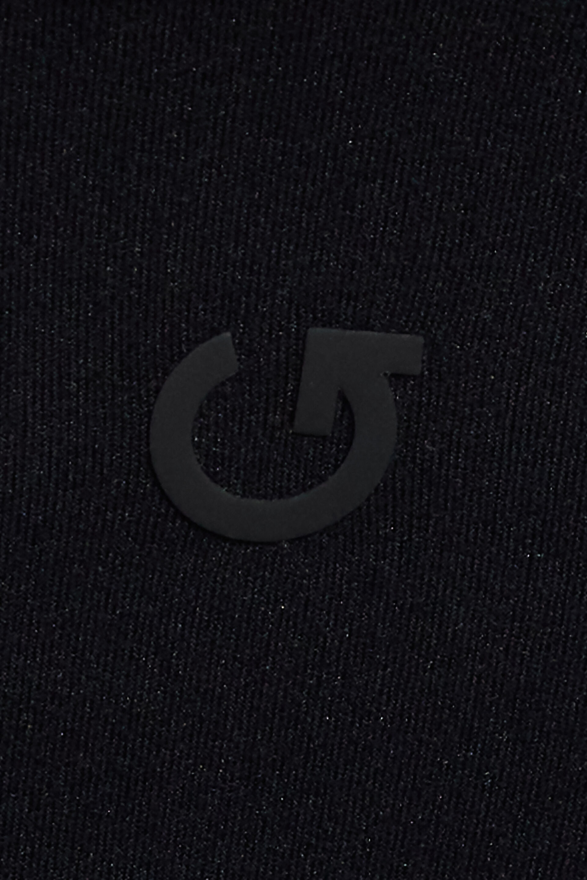 SoftActive Scoop Back Long Sleeve Top