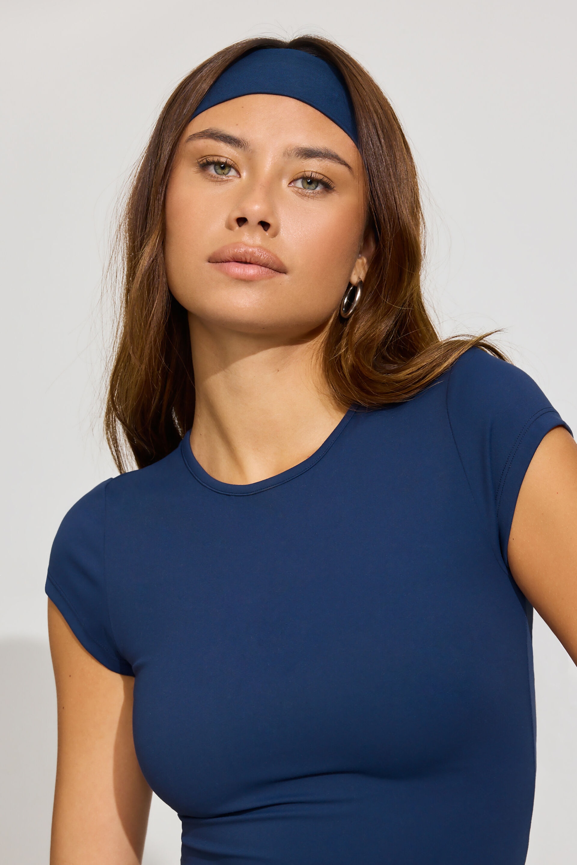 Ensemble de 3 serre-tête extensibles