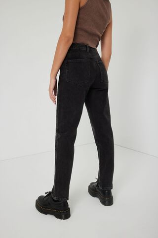 Mom Jeans | Women's Denim | Garage CA