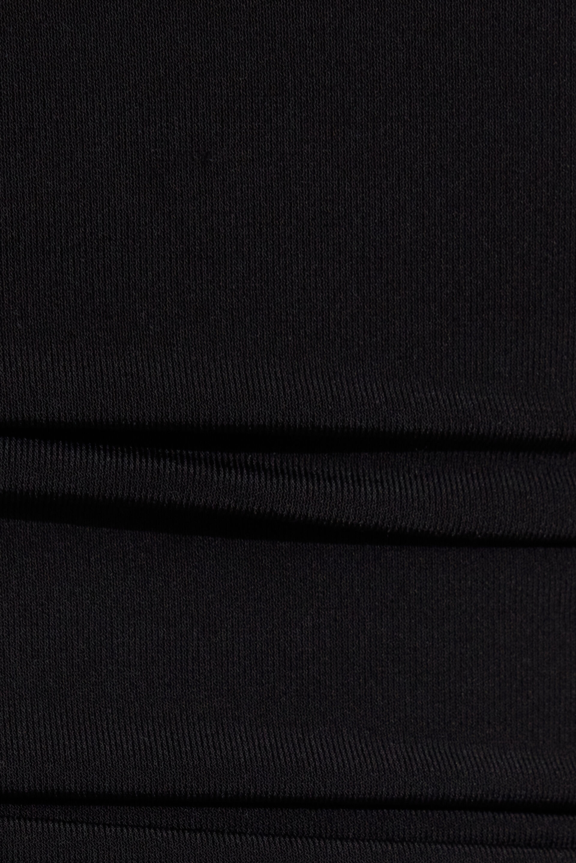 Haut licou à col carr