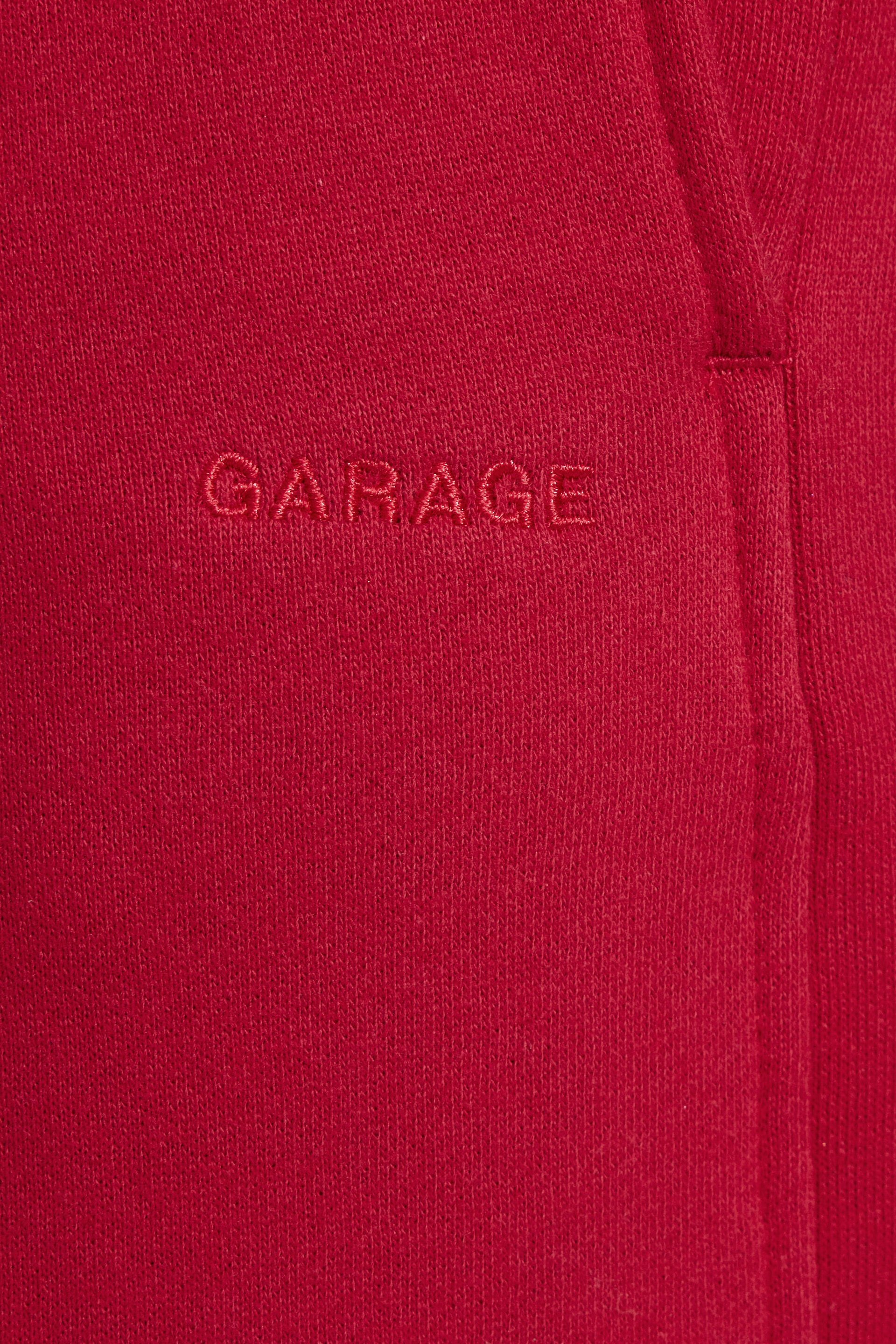 UltraFleece Straight Leg Sweatpants