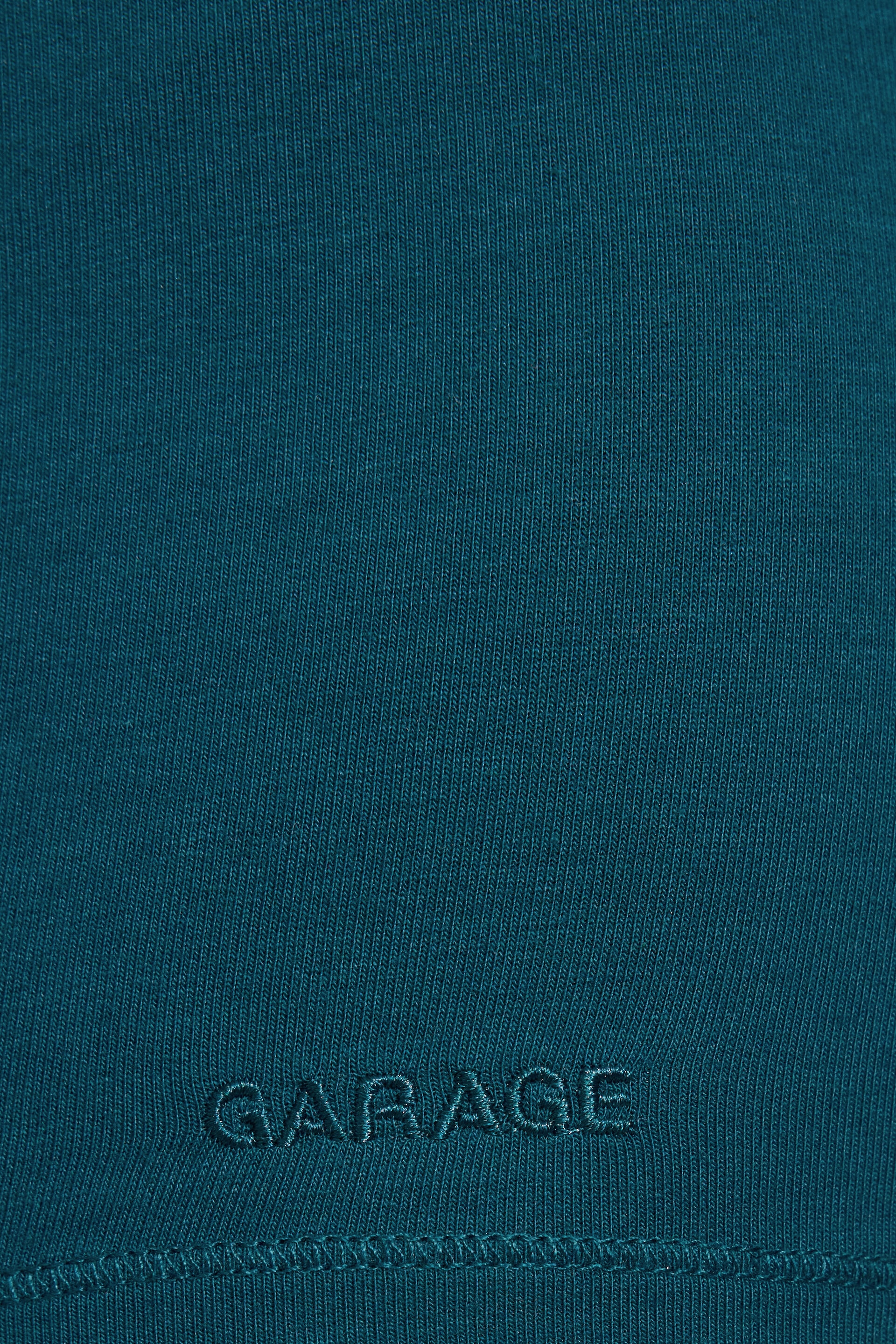 Low Rise Micro Shorts