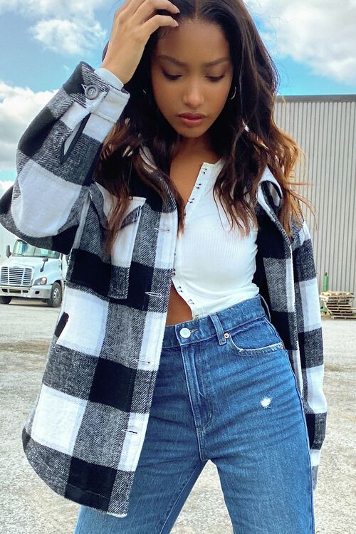 Vancity Jacket Gray Garage