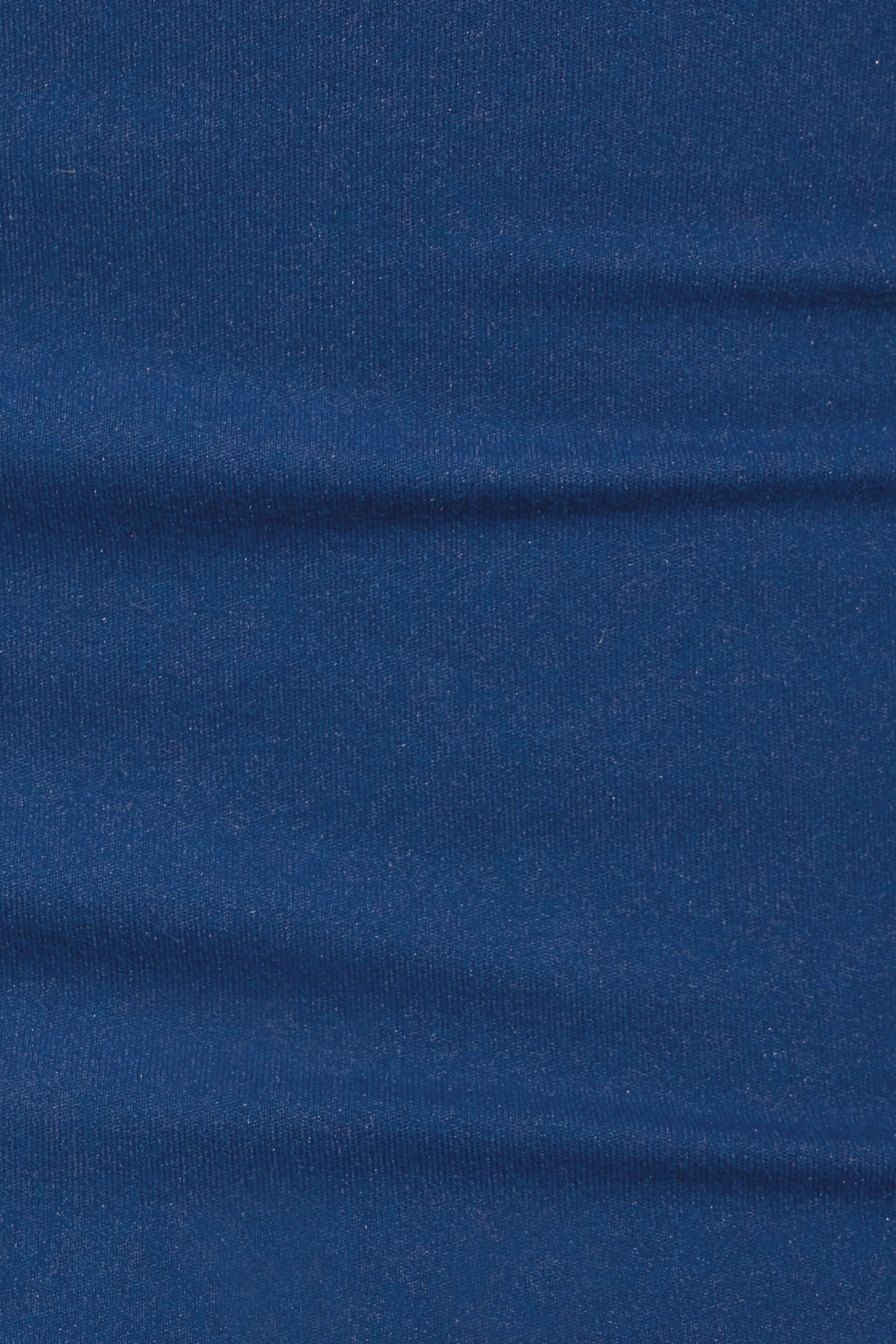 Sleek Plunge Halter Top