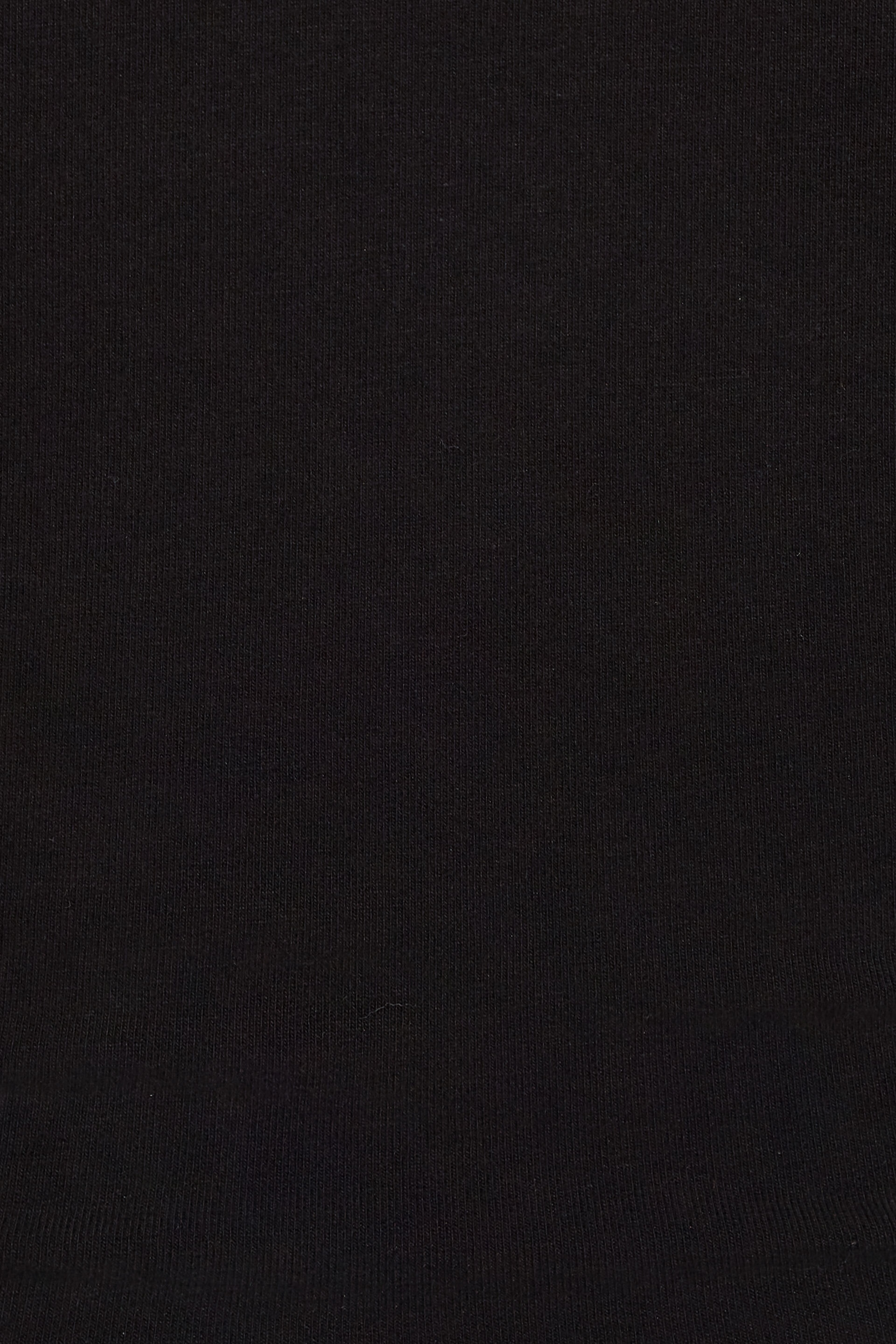 Camisole écourtée à col semi-échancr