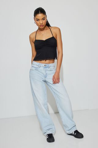 Garage baggy jeans Clearance