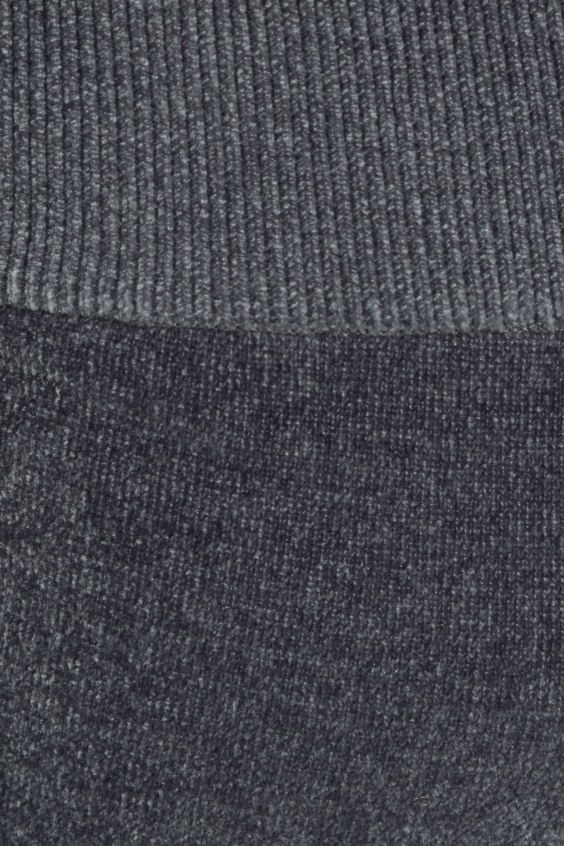 Chenille Low Rise Pants