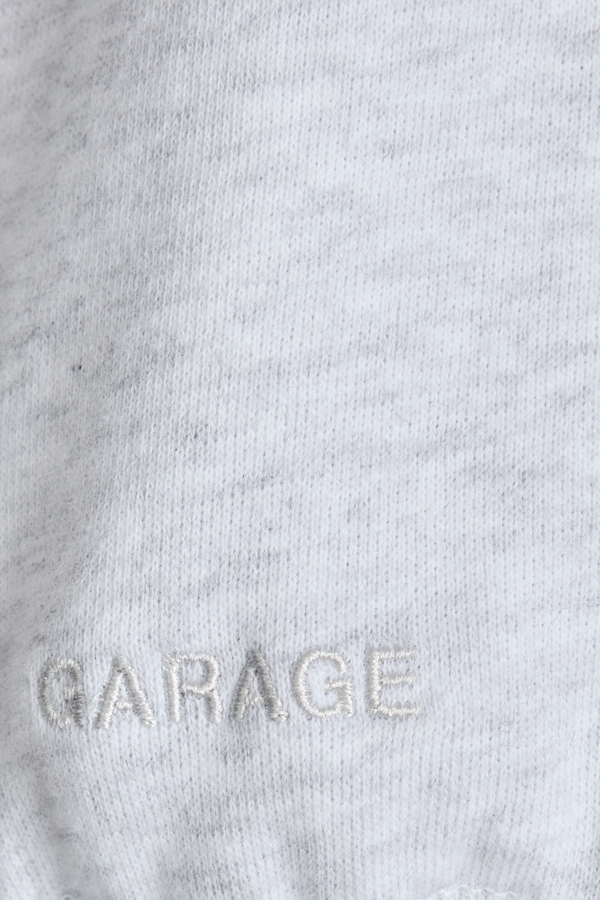 Chandail bouffant à col montant UltraFleece