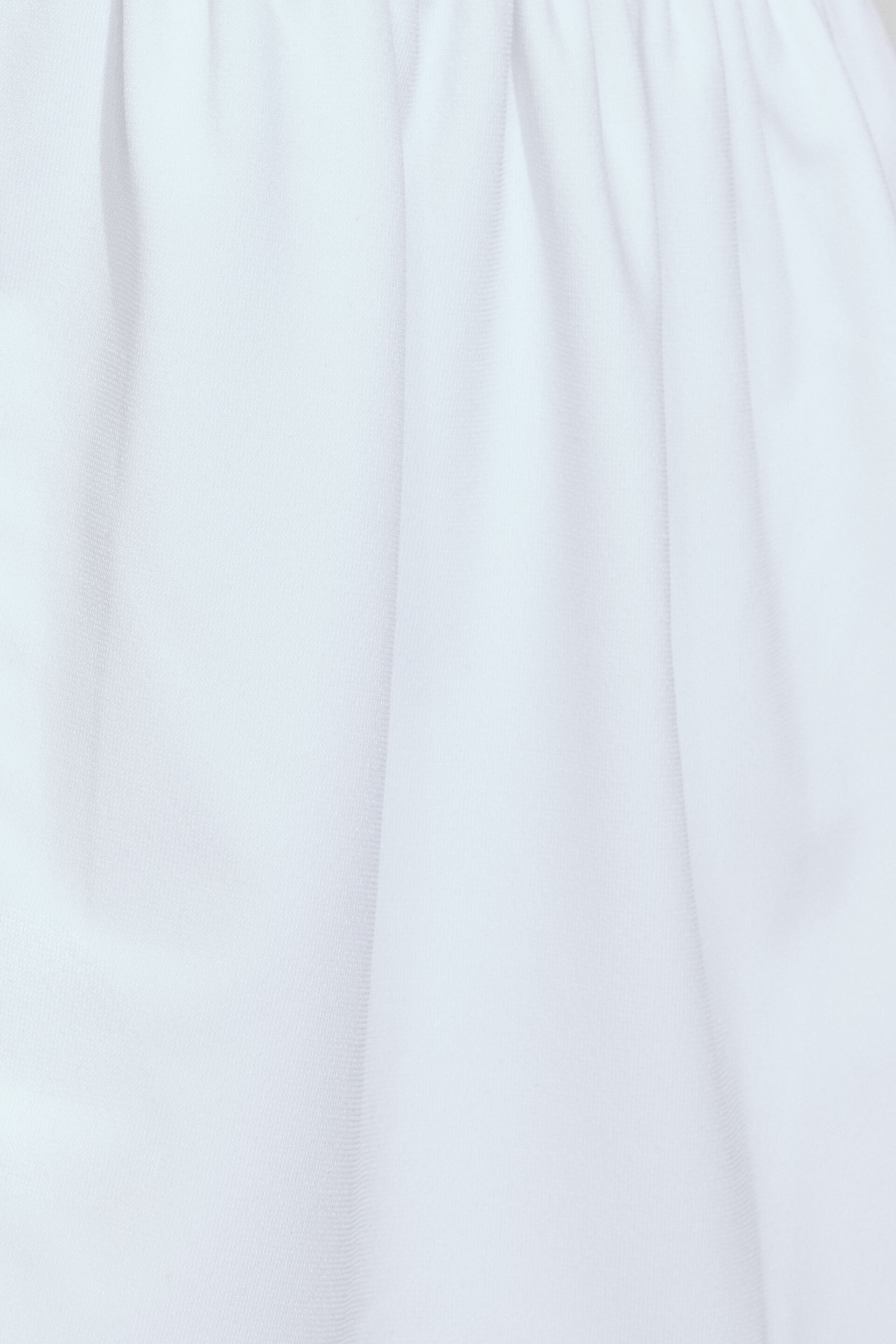 Halter Open Back Apron Top