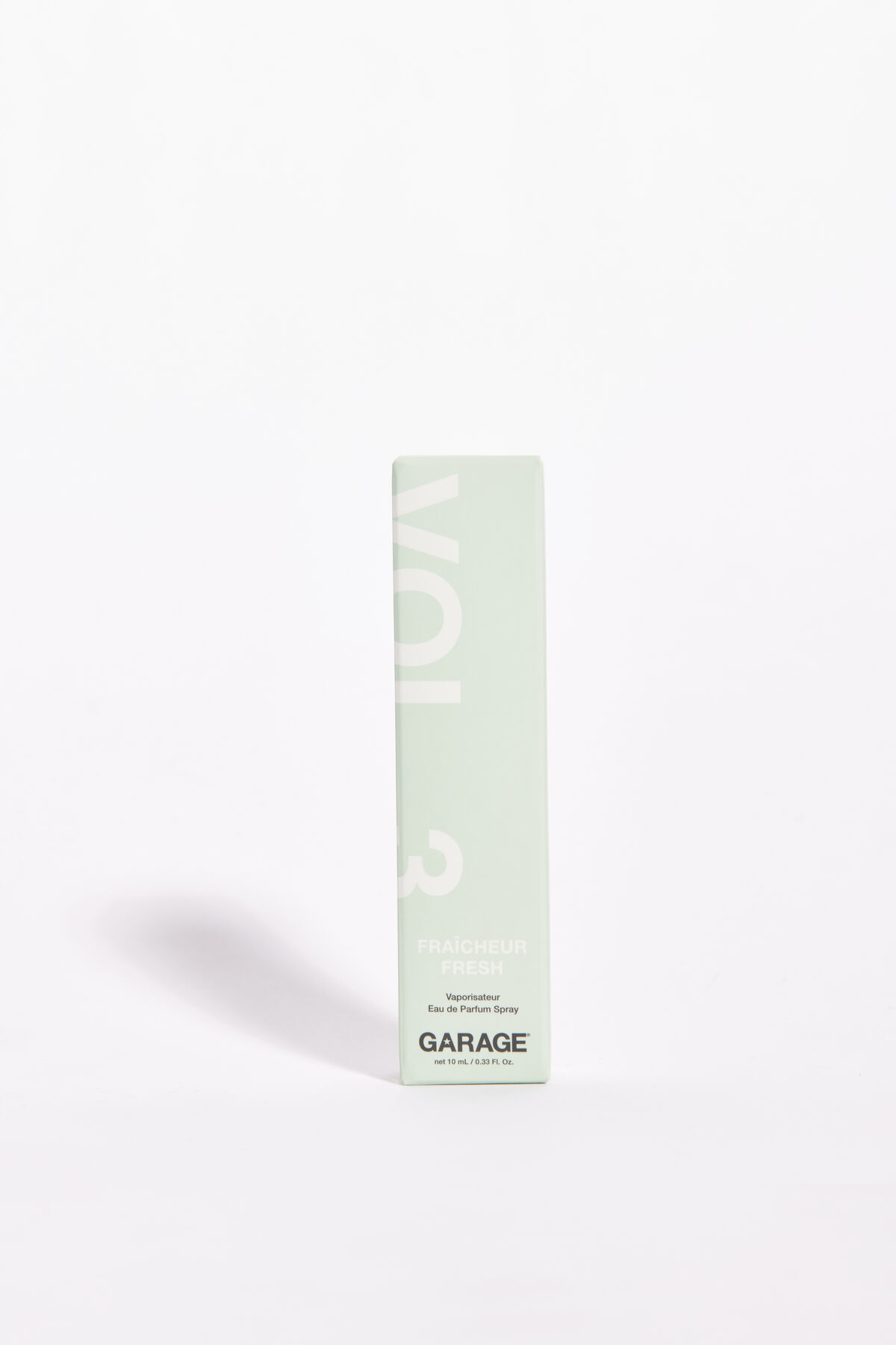 Garage Vol. 3: Fresh - Fragrance by Garage. 4