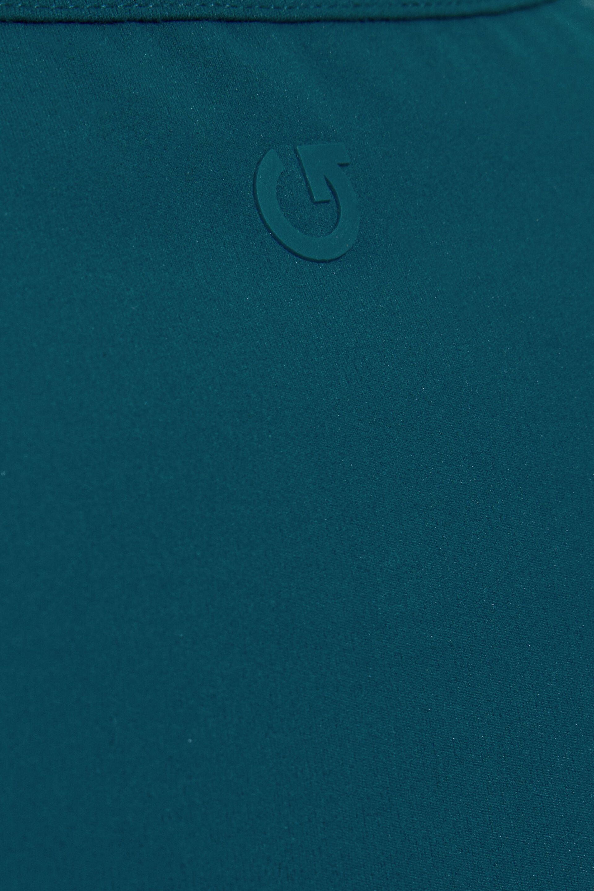 SoftActive Open Back Tee