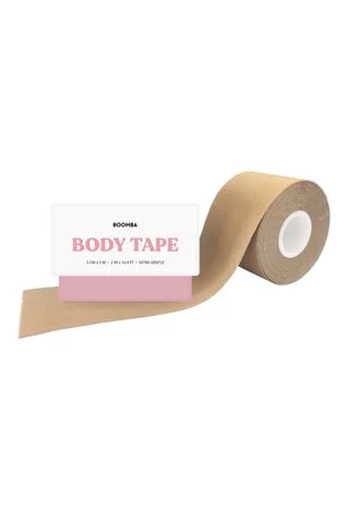 BOOMBA - Regular Body Tape