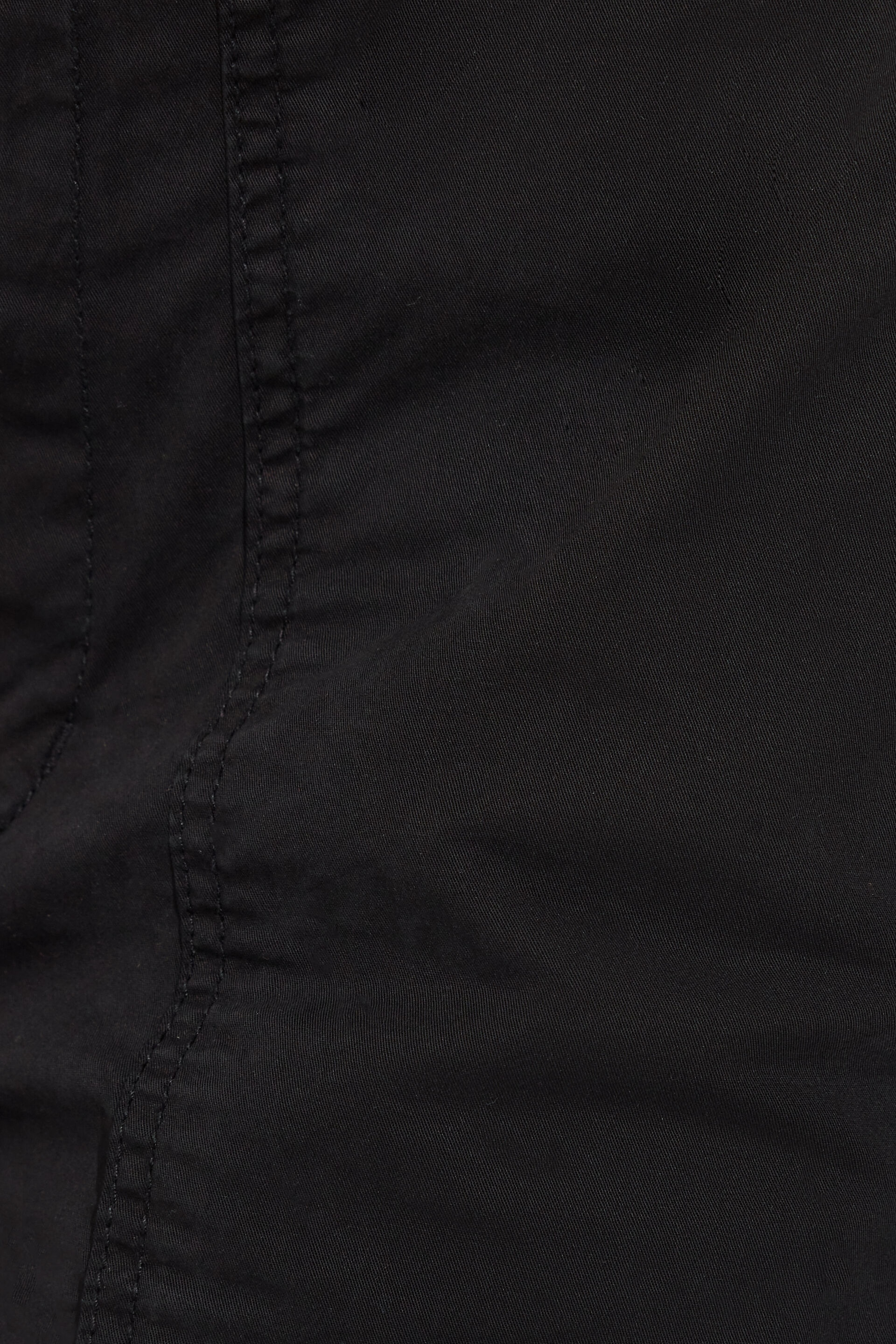 Pantalon cargo large