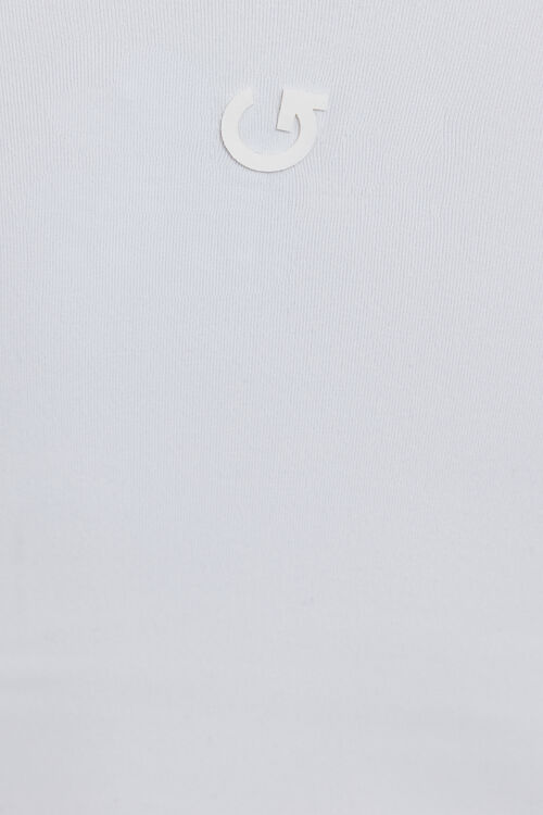 SoftActive Plunge Bodysuit