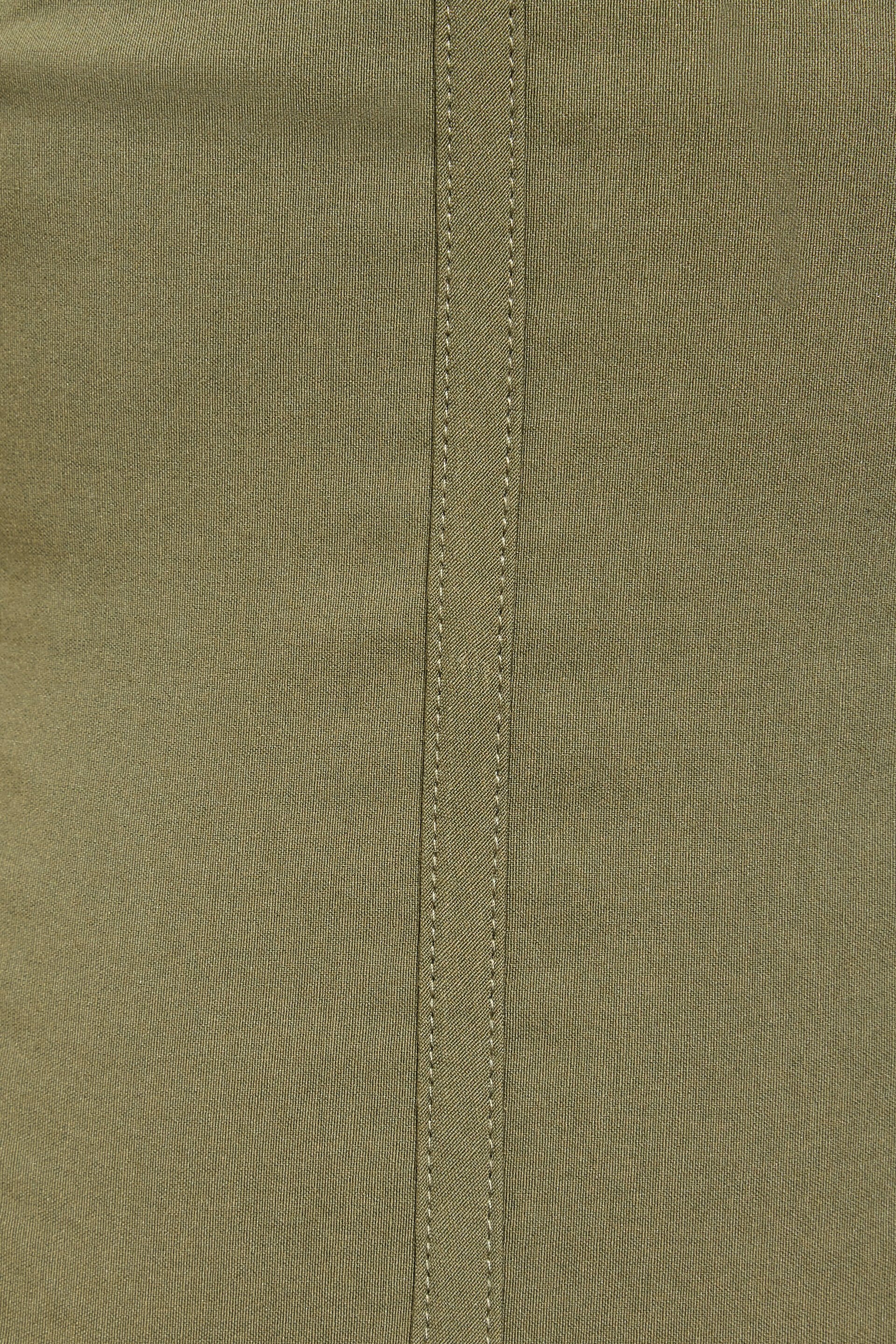 Longline Balconette Bustier Top