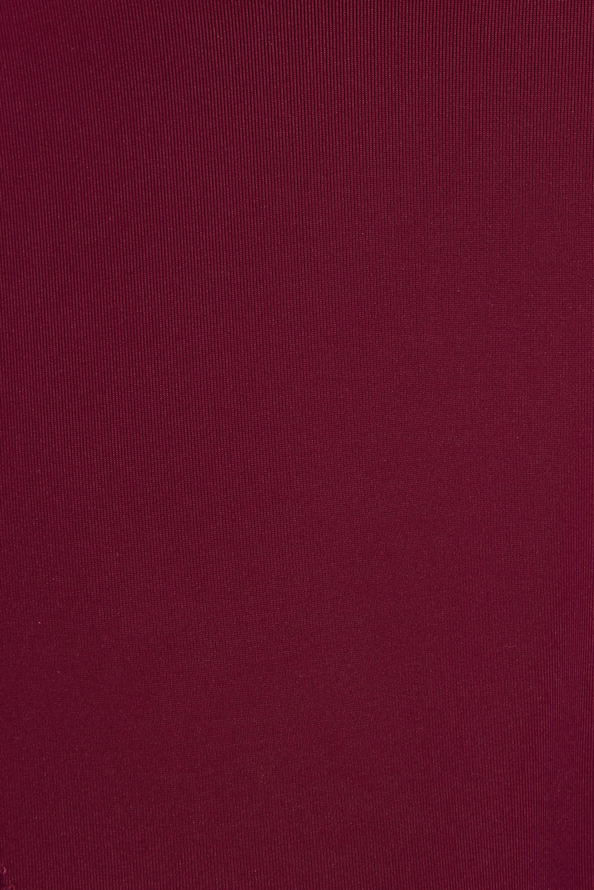 Bas de bikini brésilien boomerang