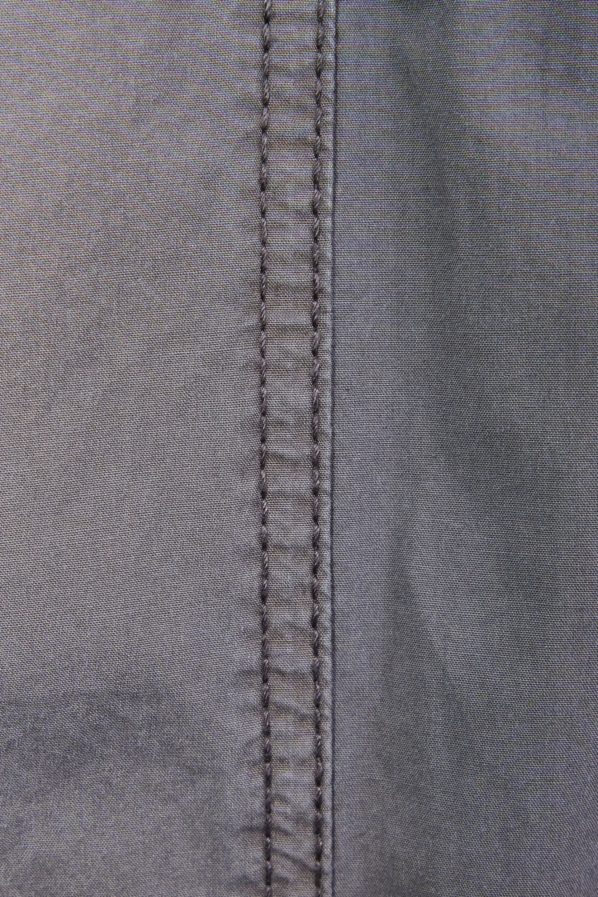 Sawyer Cargo Parachute Pant